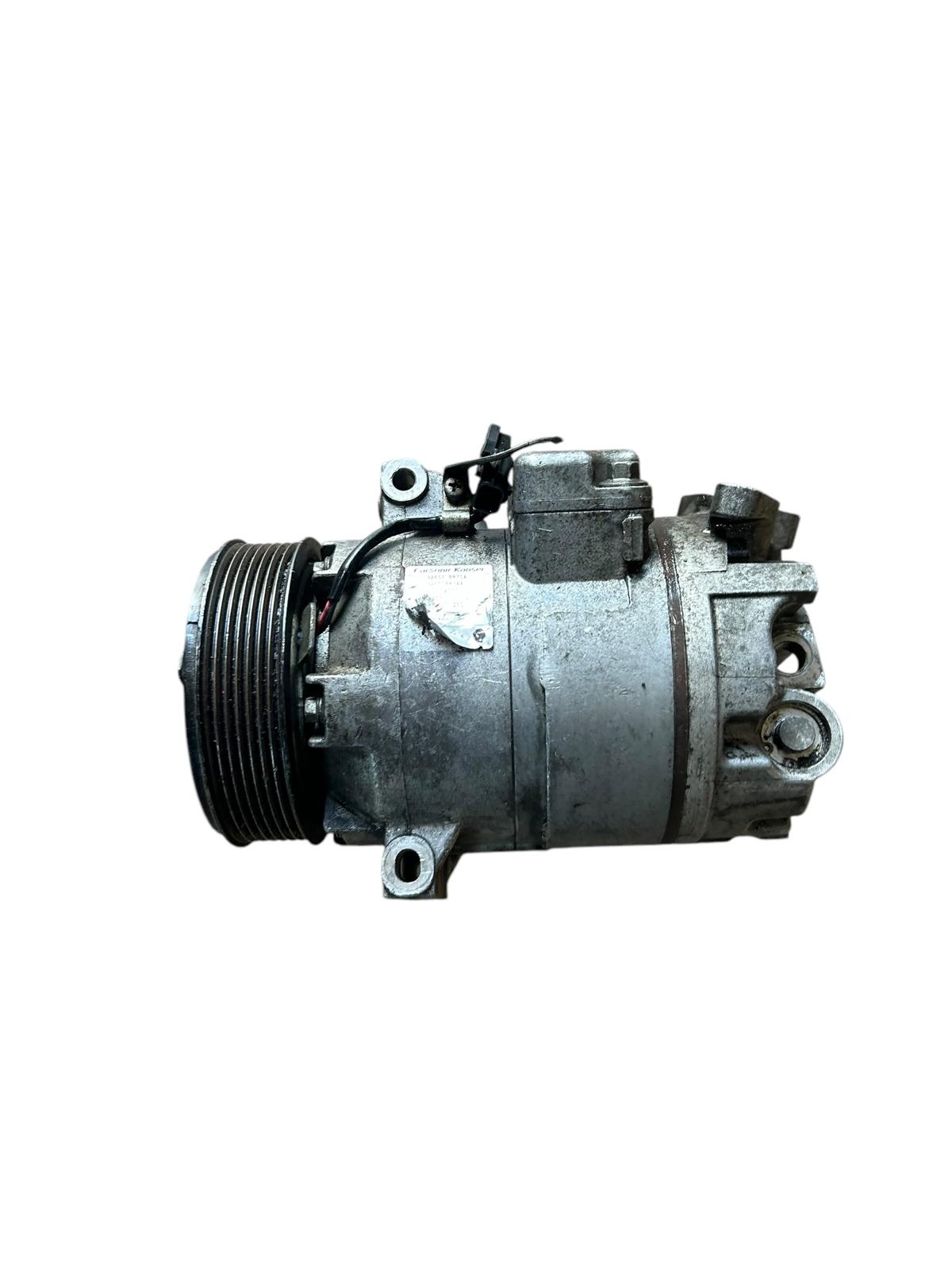 Compressore aria condizionata nissan quashqai j10 2006/2014 92600BR70A