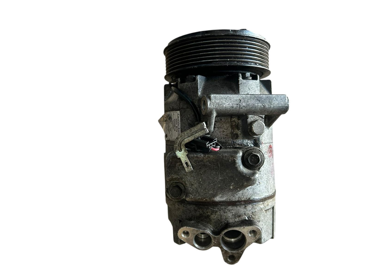 Compressore aria condizionata nissan quashqai j10 2006/2014 92600BR70A
