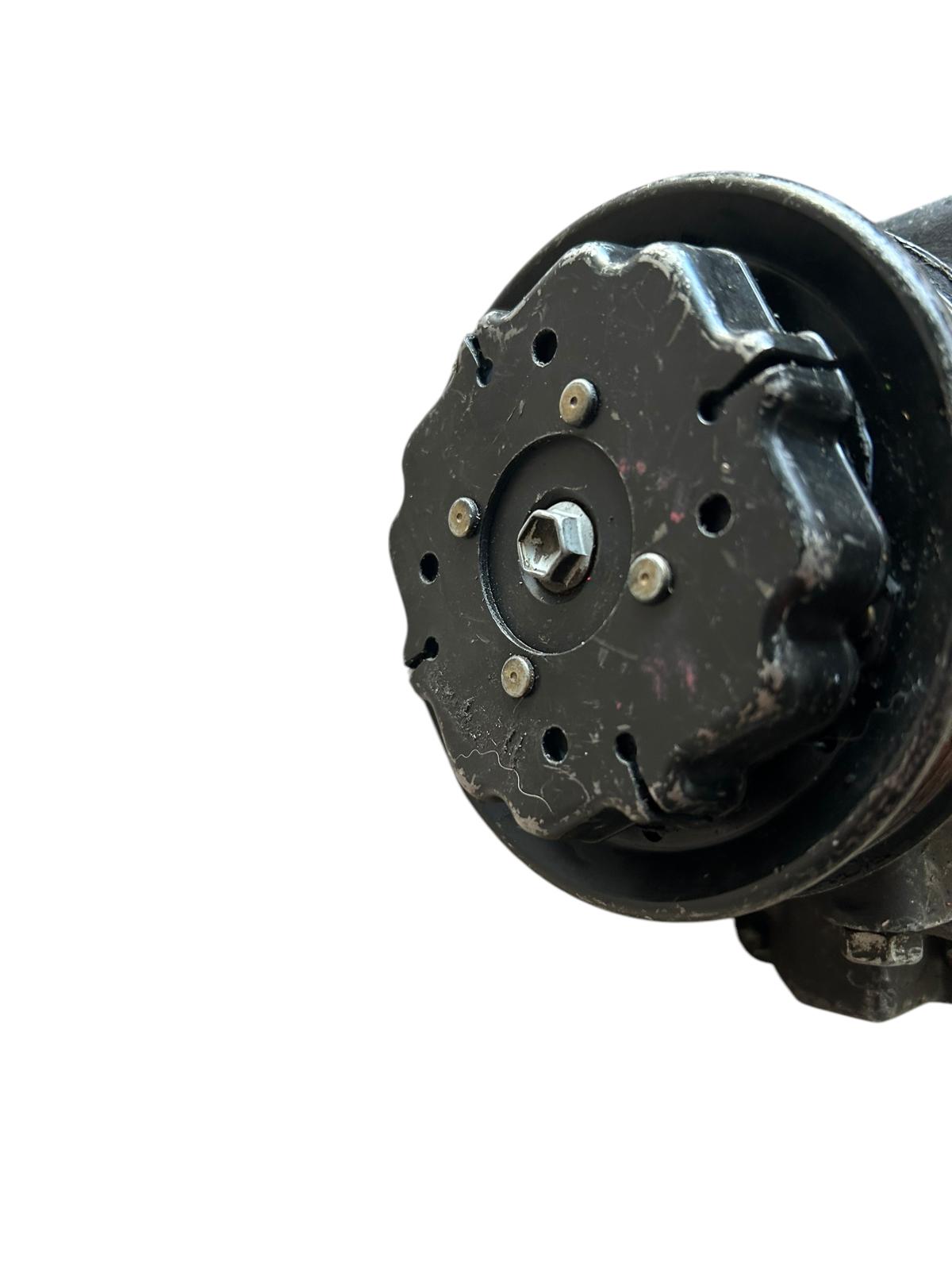 Compressore aria condizionata mercedes classe a w168 170 cdi 1997/204 A0002307911