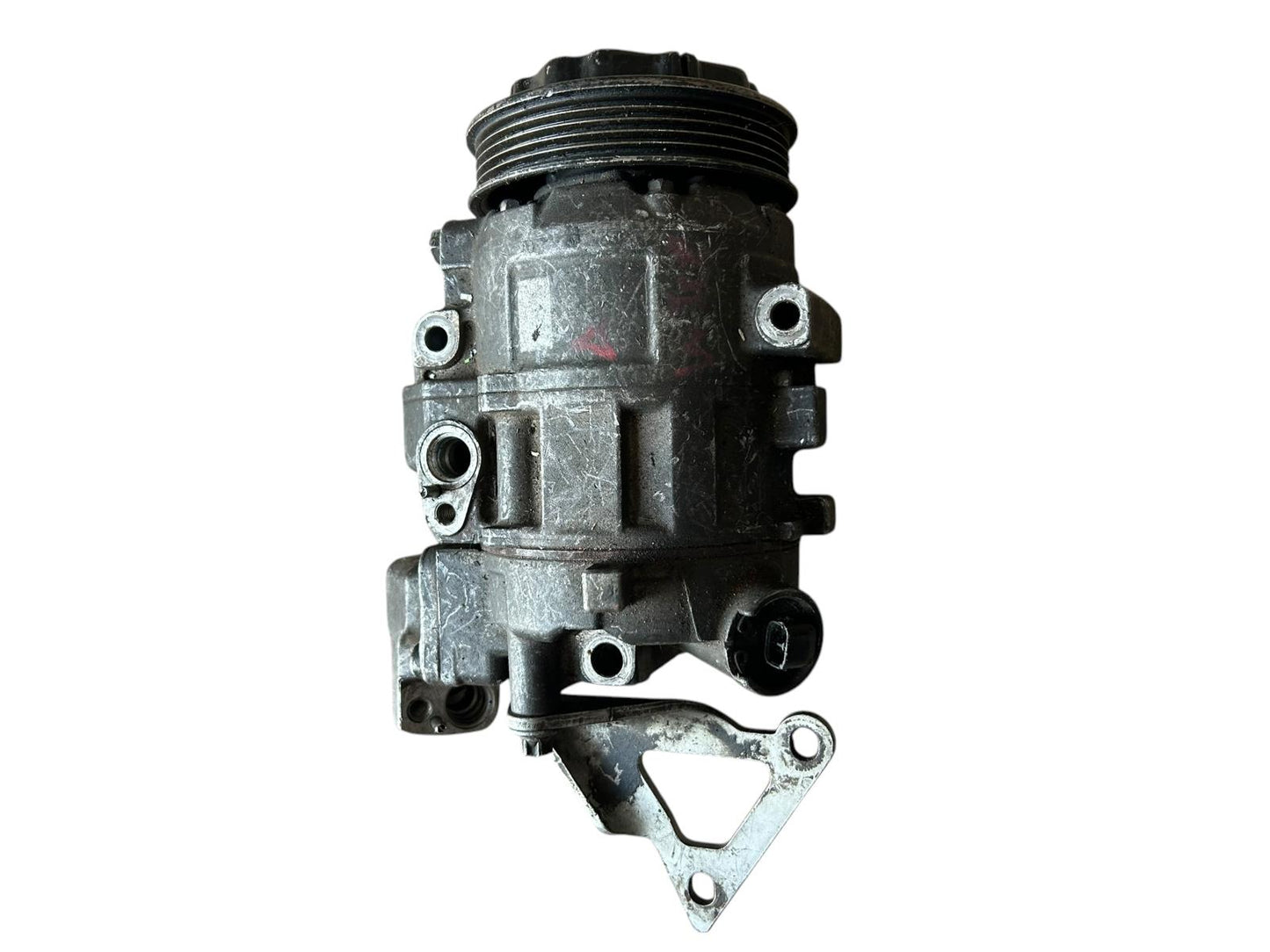 Compressore aria condizionata mercedes classe a w168 170 cdi 1997/204 A0002307911