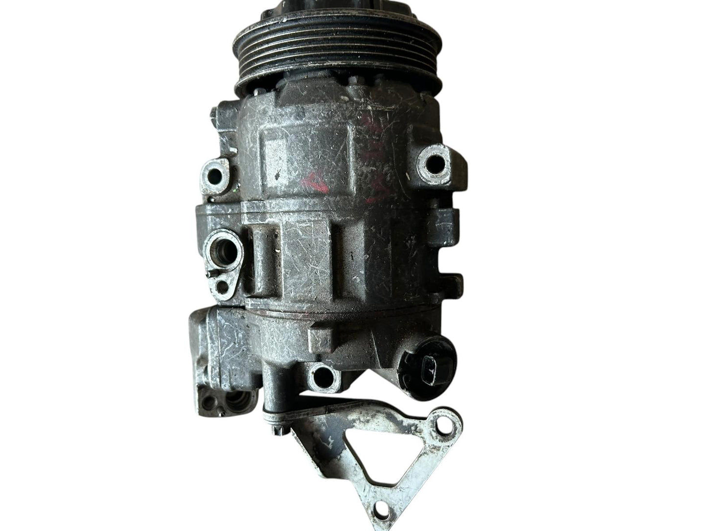 Compressore aria condizionata mercedes classe a w168 170 cdi 1997/204 A0002307911