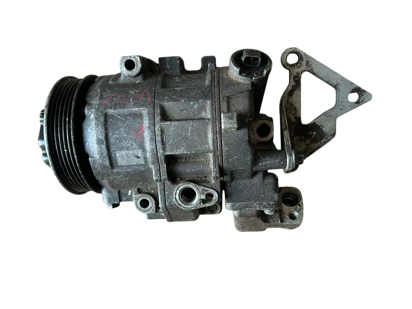 Compressore aria condizionata mercedes classe a w168 170 cdi 1997/204 A0002307911
