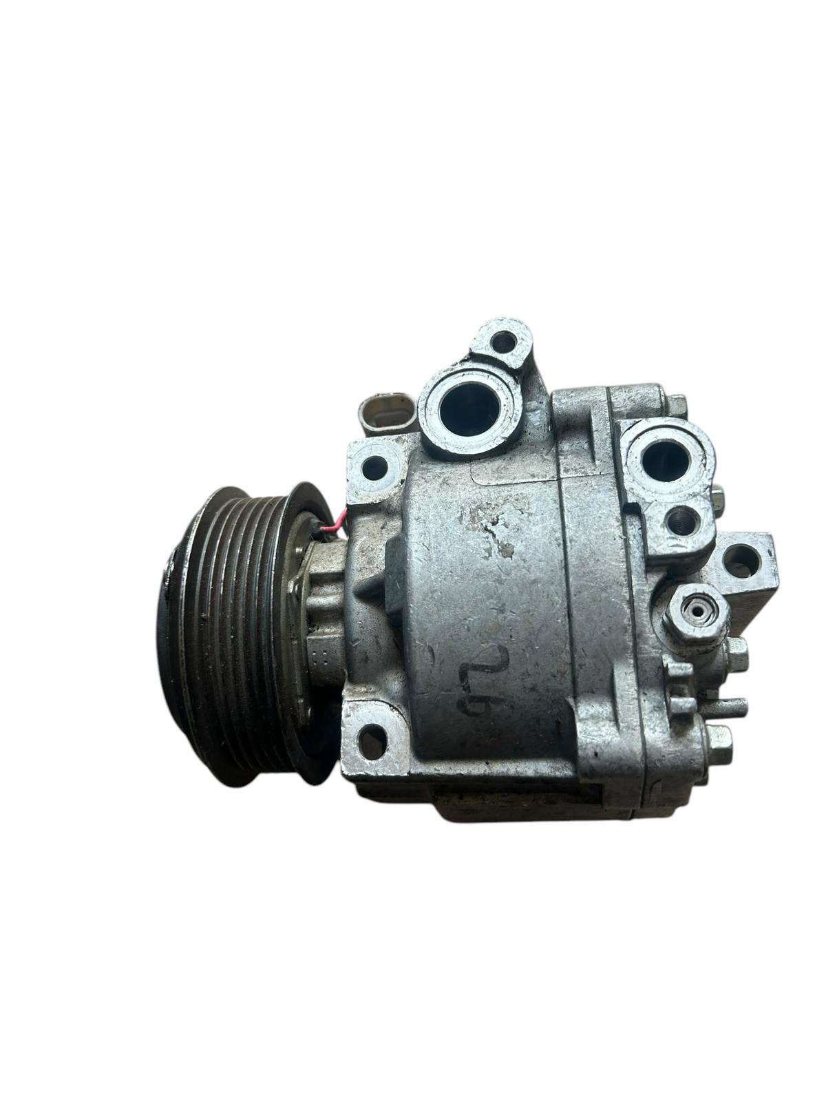 Compressore aria condizionata opel mokka 1700 cdti 2012/2019 953695429542