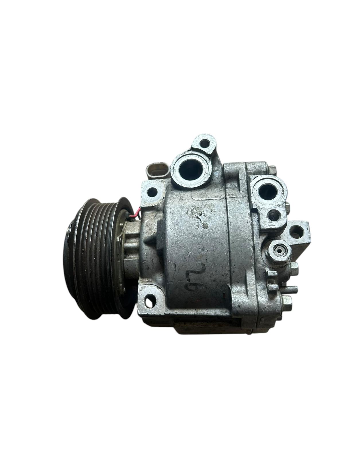 Compressore aria condizionata opel mokka 1700 cdti 2012/2019 953695429542