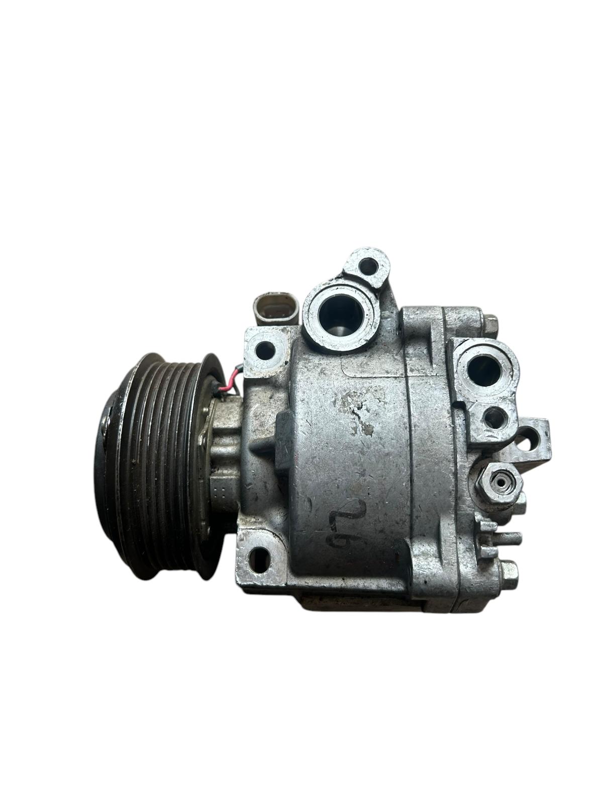Compressore aria condizionata opel mokka 1700 cdti 2012/2019 953695429542