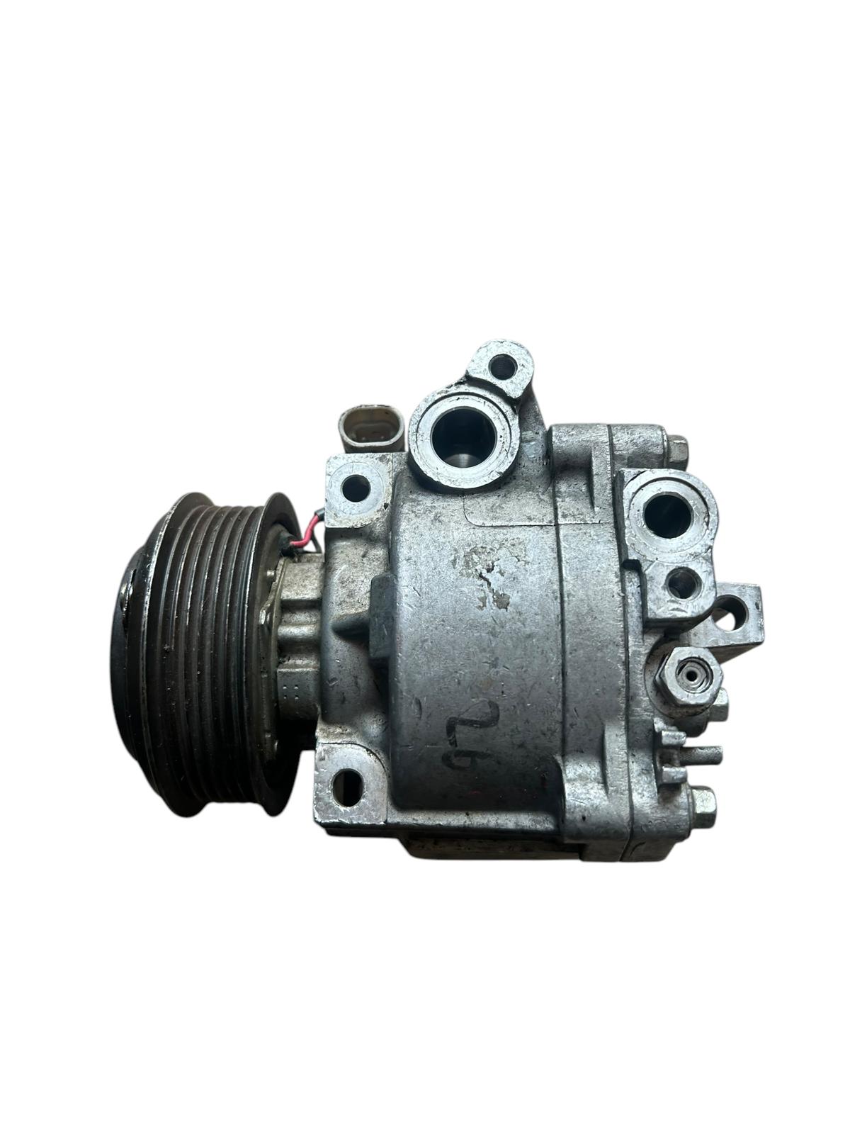 Compressore aria condizionata opel mokka 1700 cdti 2012/2019 953695429542