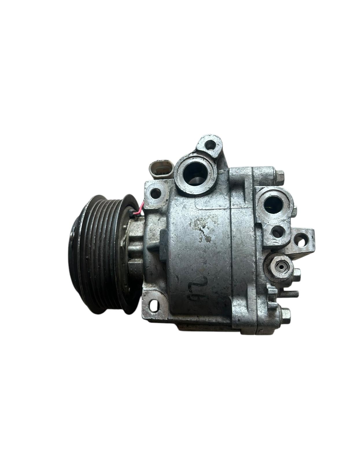 Compressore aria condizionata opel mokka 1700 cdti 2012/2019 953695429542