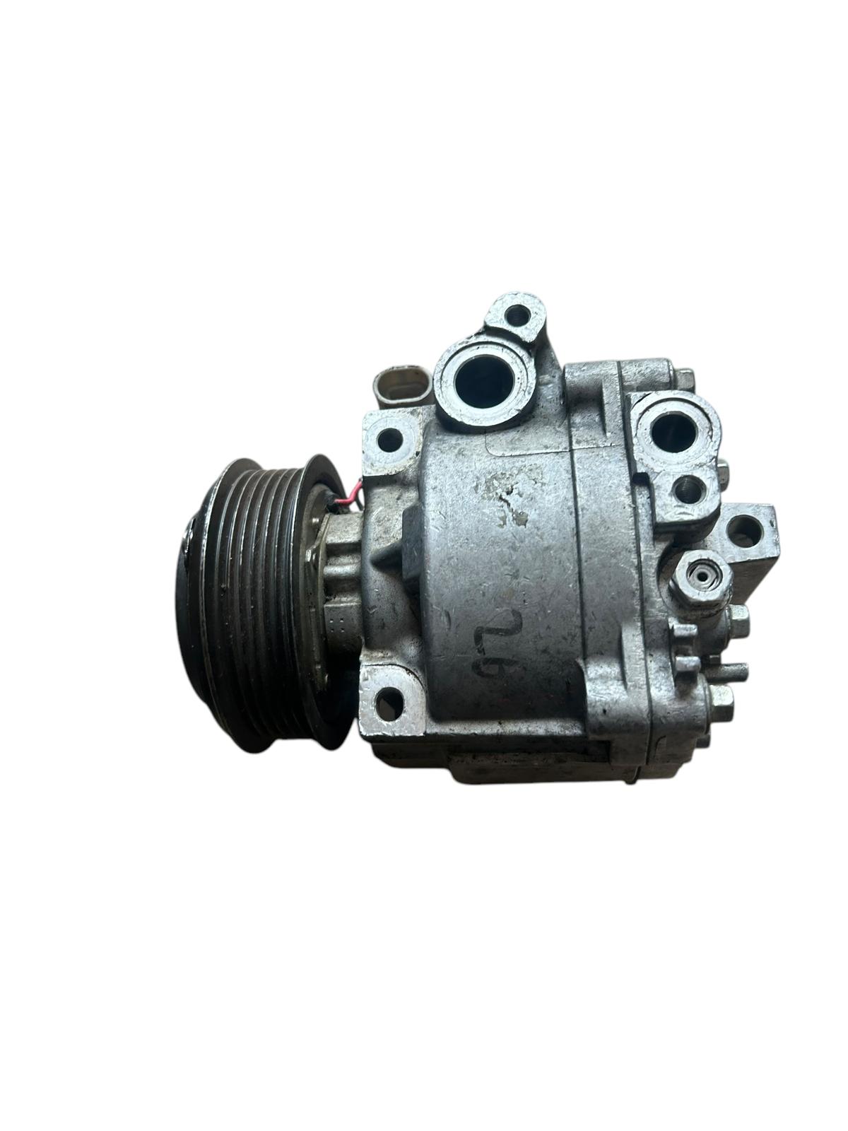 Compressore aria condizionata opel mokka 1700 cdti 2012/2019 953695429542