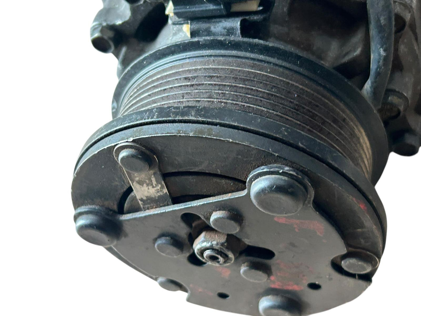 Compressore aria condizionata ford fiesta V serie 1200 BENZINA 2002/2008 6S6H19D629AB