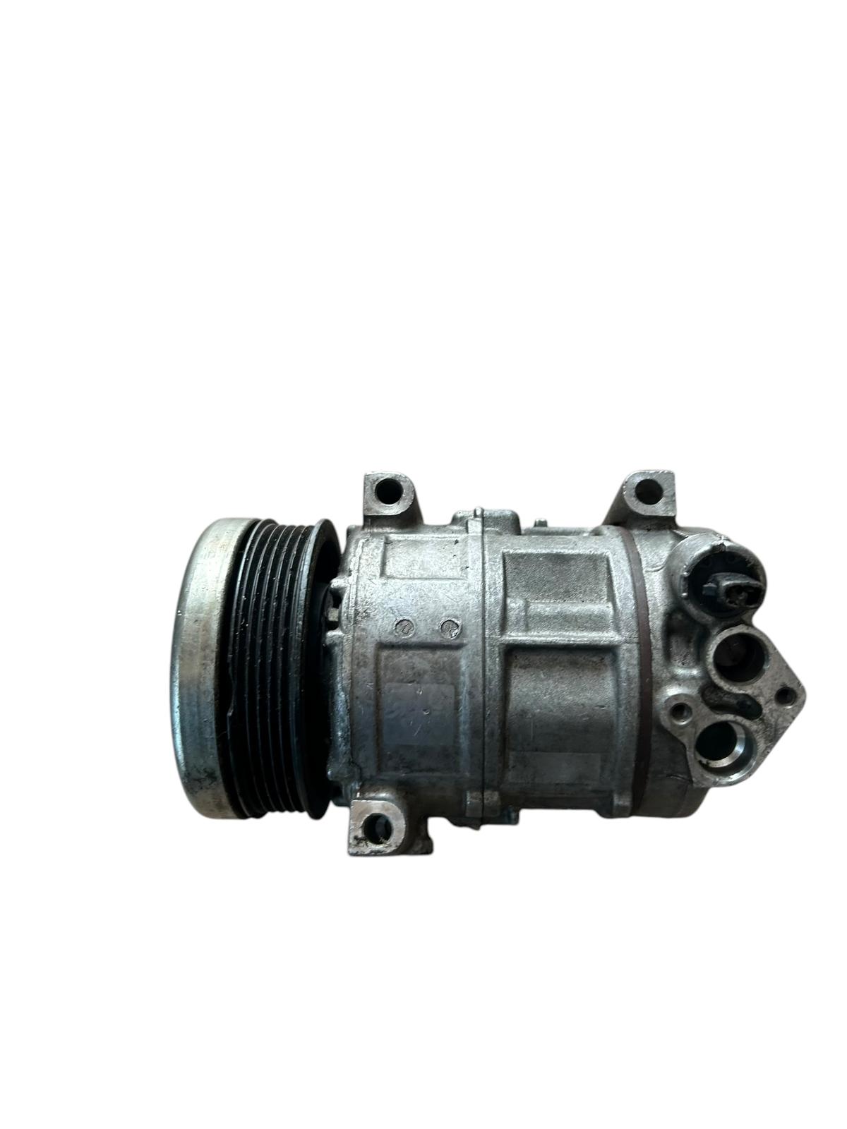 Compressore aria condizionata fiat grande punto 1400 benzina 2005/2011 55194880