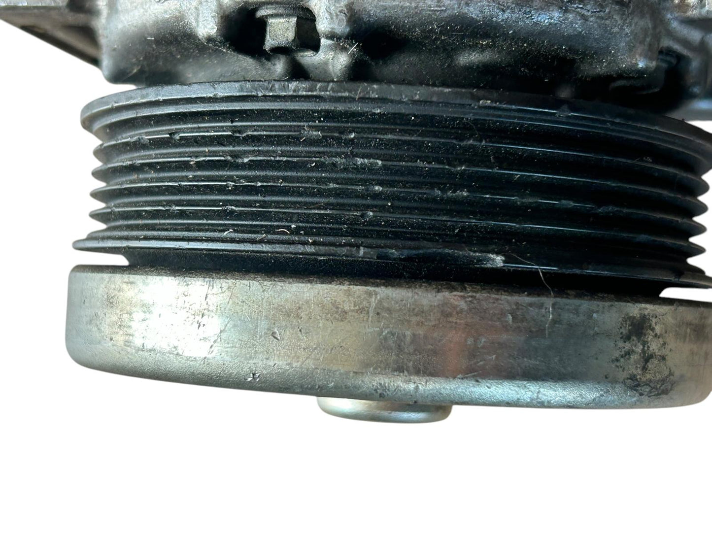 Compressore aria condizionata fiat grande punto 1400 benzina 2005/2011 55194880