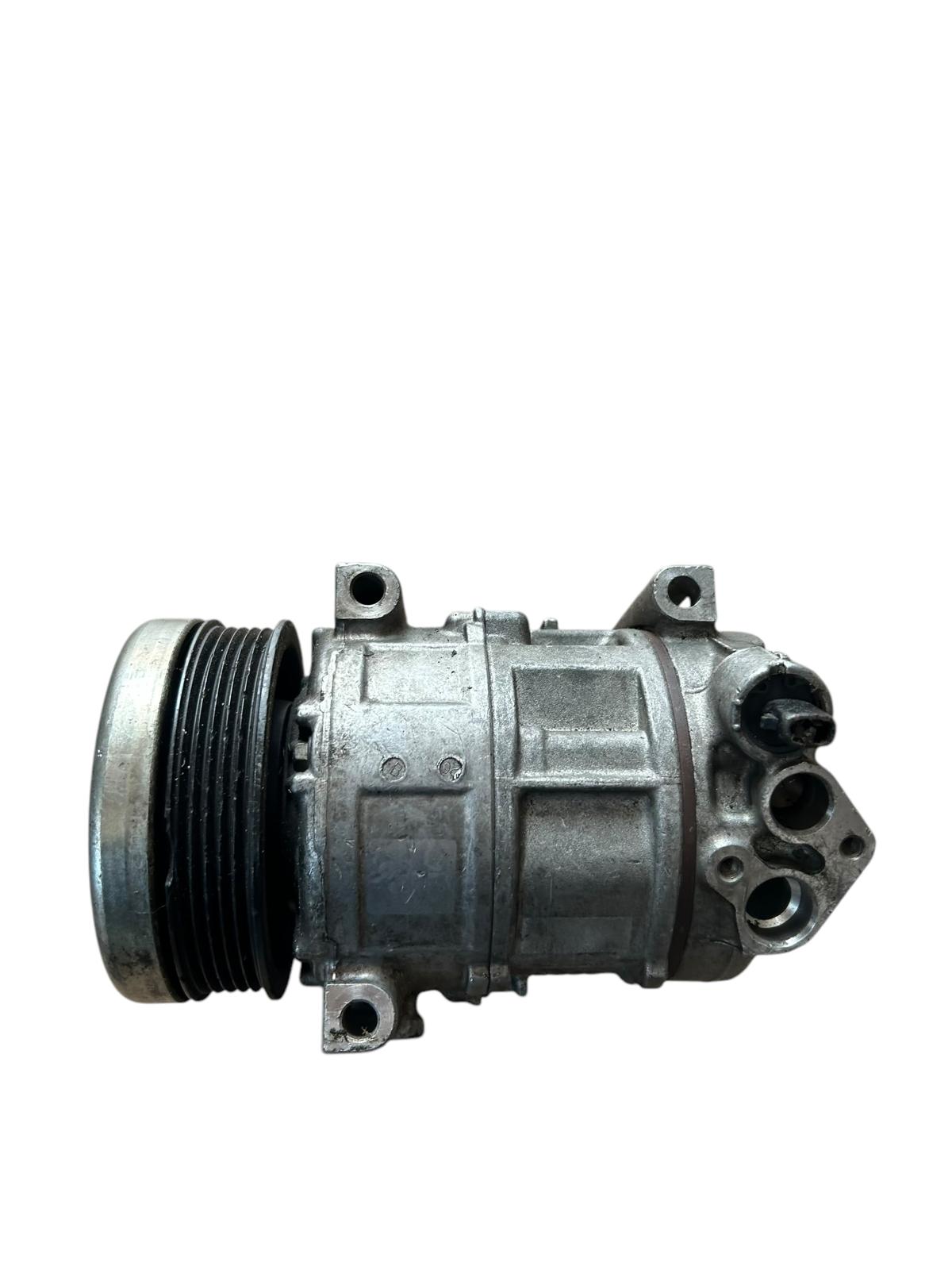 Compressore aria condizionata fiat grande punto 1400 benzina 2005/2011 55194880