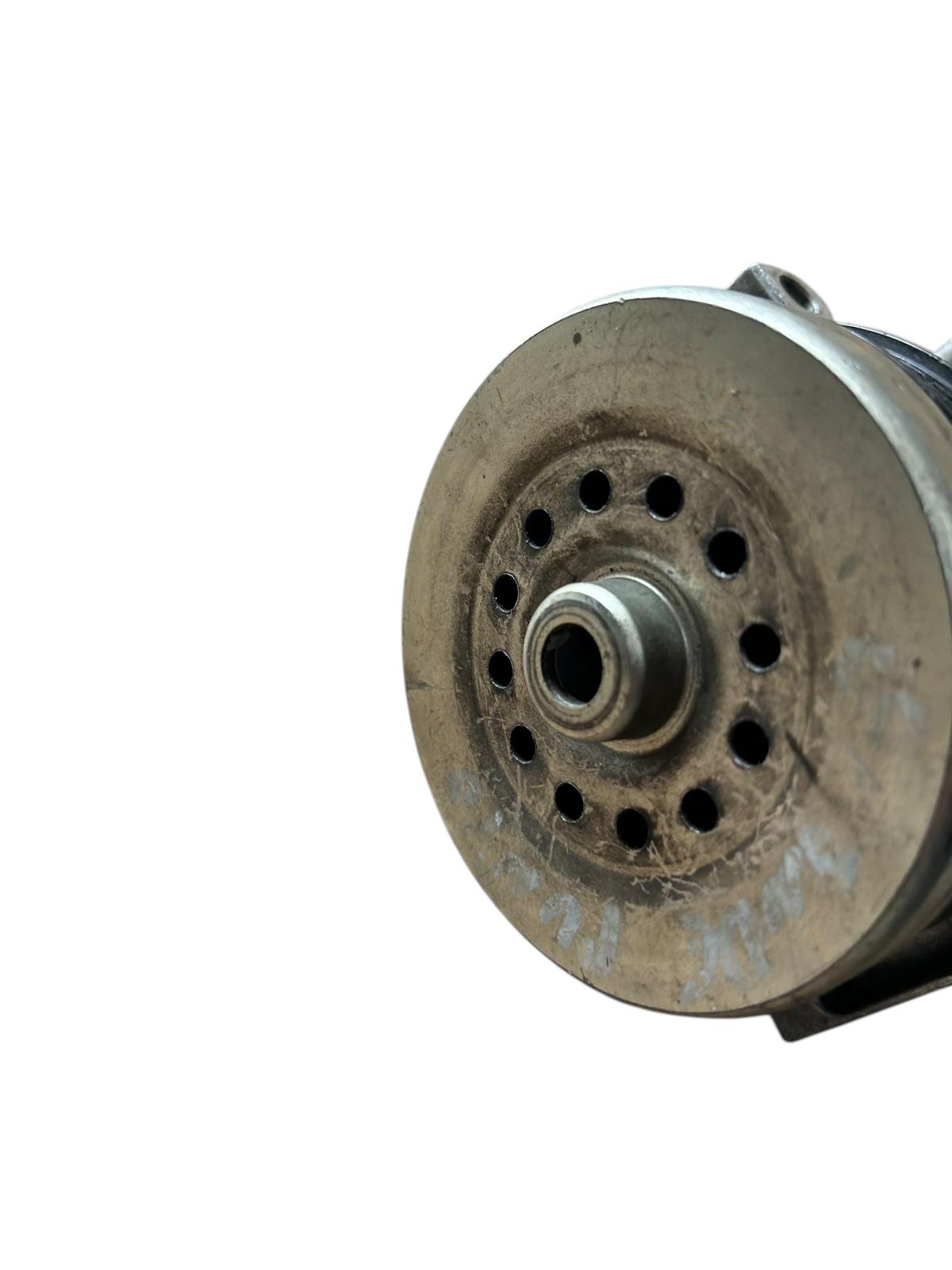 Compressore aria condizionata fiat grande punto 1400 benzina 2005/2011 55194880