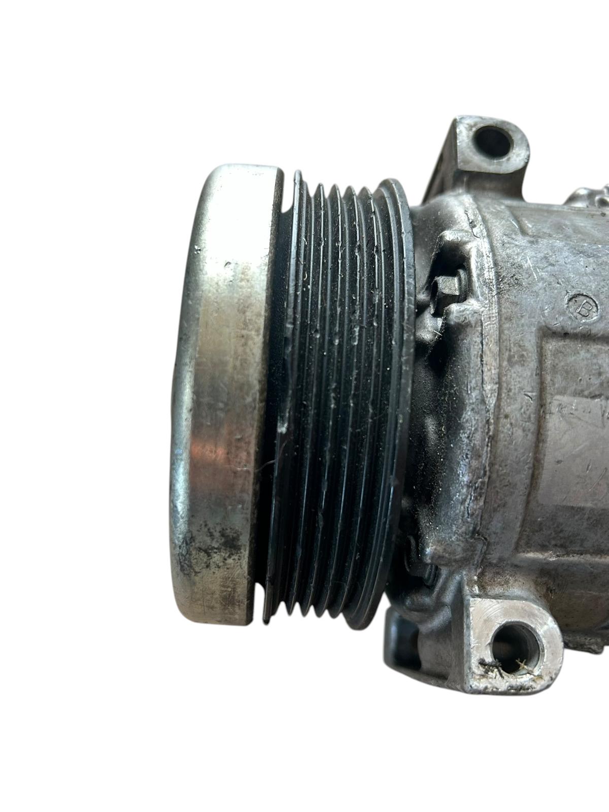 Compressore aria condizionata fiat grande punto 1400 benzina 2005/2011 55194880