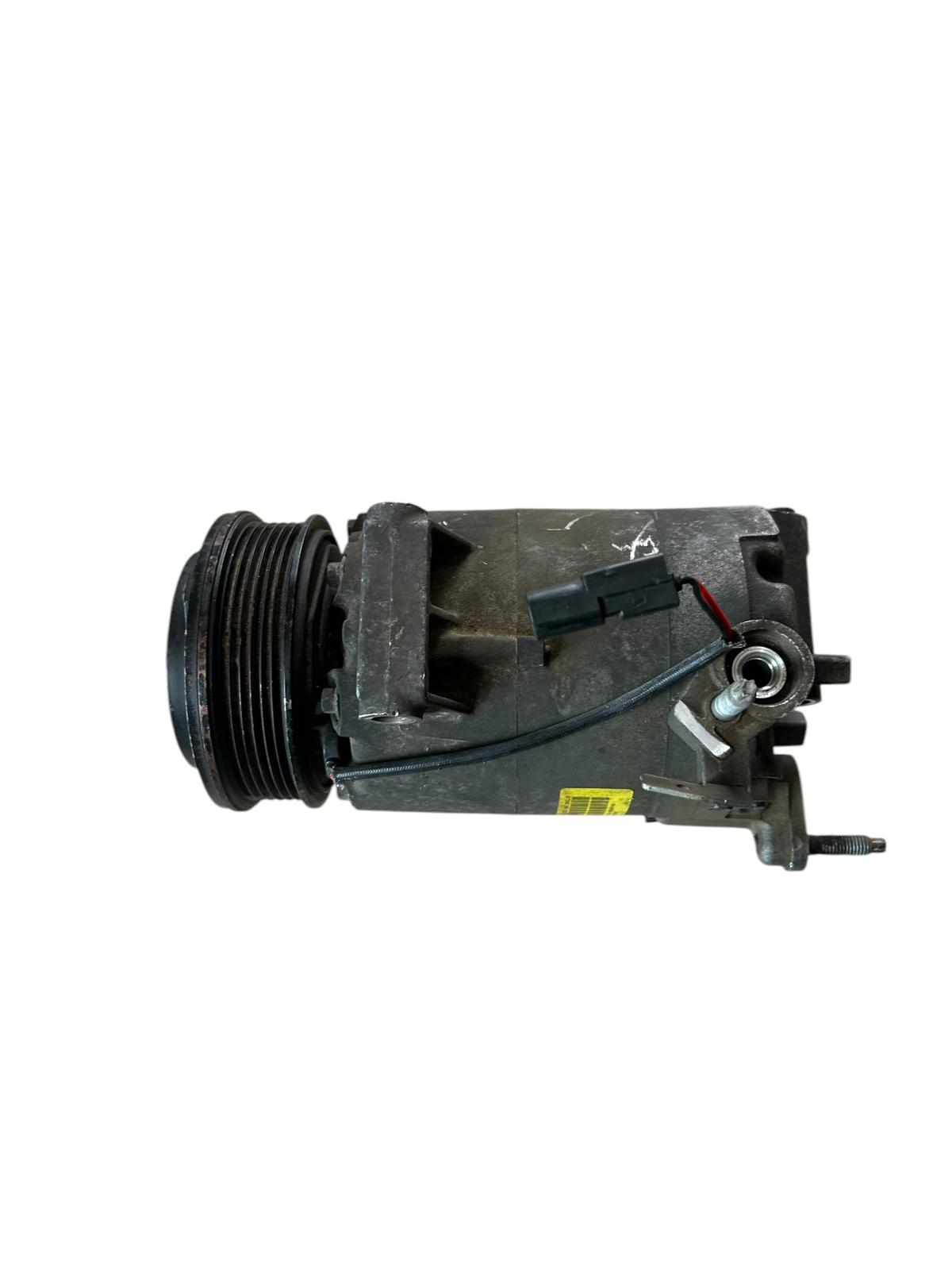 Compressore clima ford fiesta VI serie 1000 EcoBoost 2012/2017 C1B1-19D629-AG