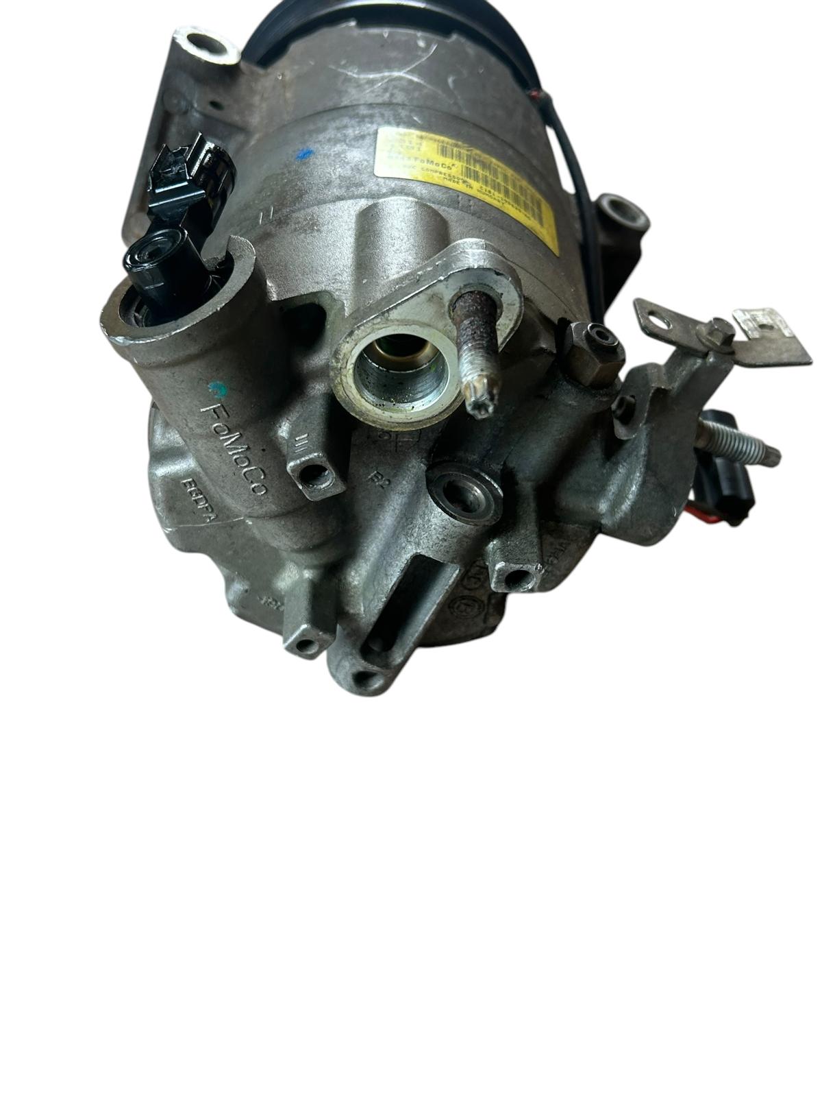Compressore clima ford fiesta VI serie 1000 EcoBoost 2012/2017 C1B1-19D629-AG