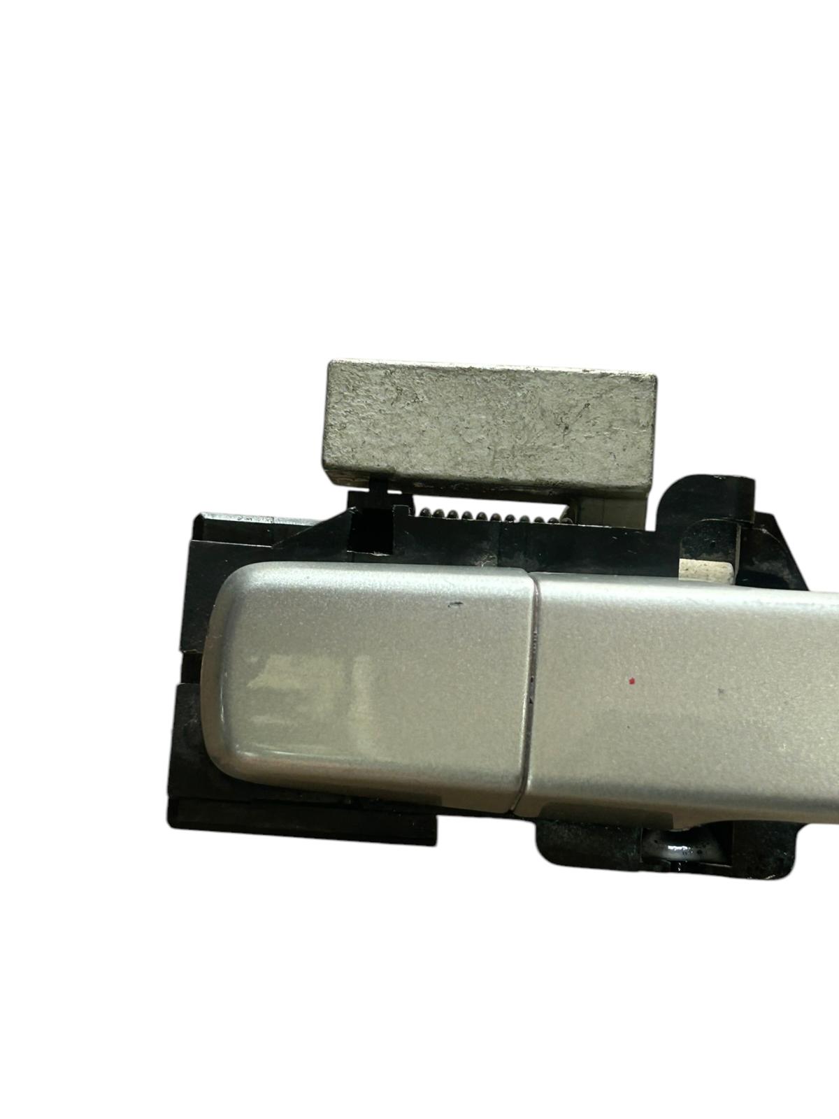 Maniglia portiera posteriore destra nissan qashqai j10 2006/2014 806010EB300
