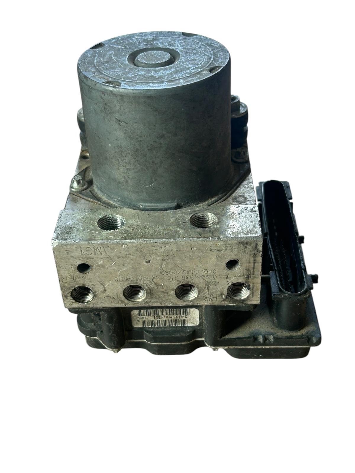 Gruppo abs toyota AYGO 1000 benzina 2005/2014 0265235316