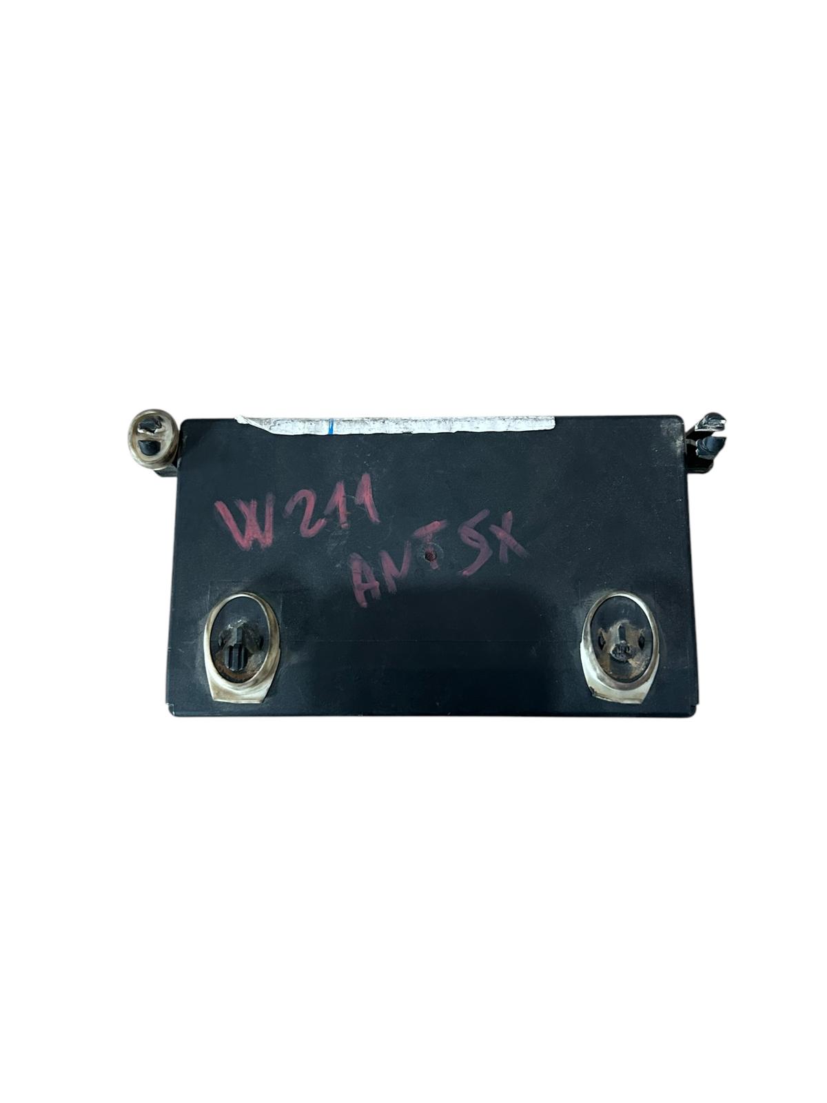 Centralina portiera anteriore sinistra Mercedes-Benz Classe E W211 2002/2009 A2118707326