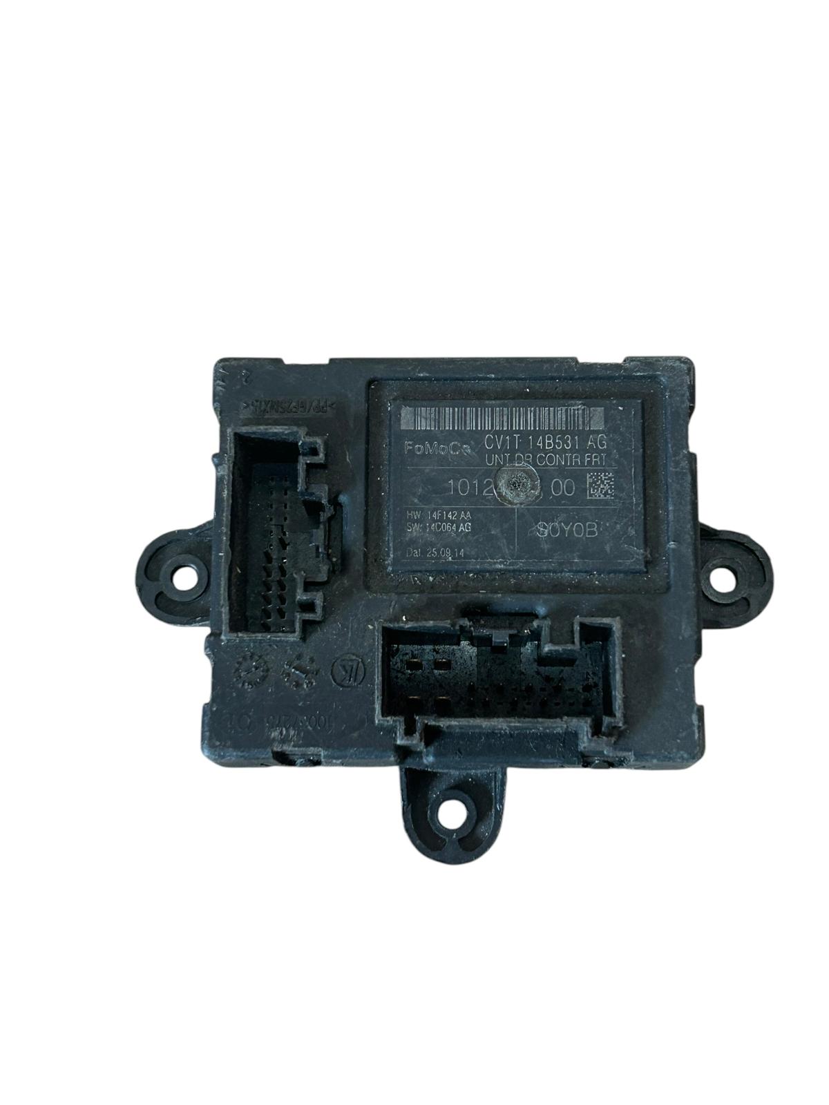 Centralina portiera anteriore sinistra ford B MAX 2012/2018 CV1T-14B531-AG