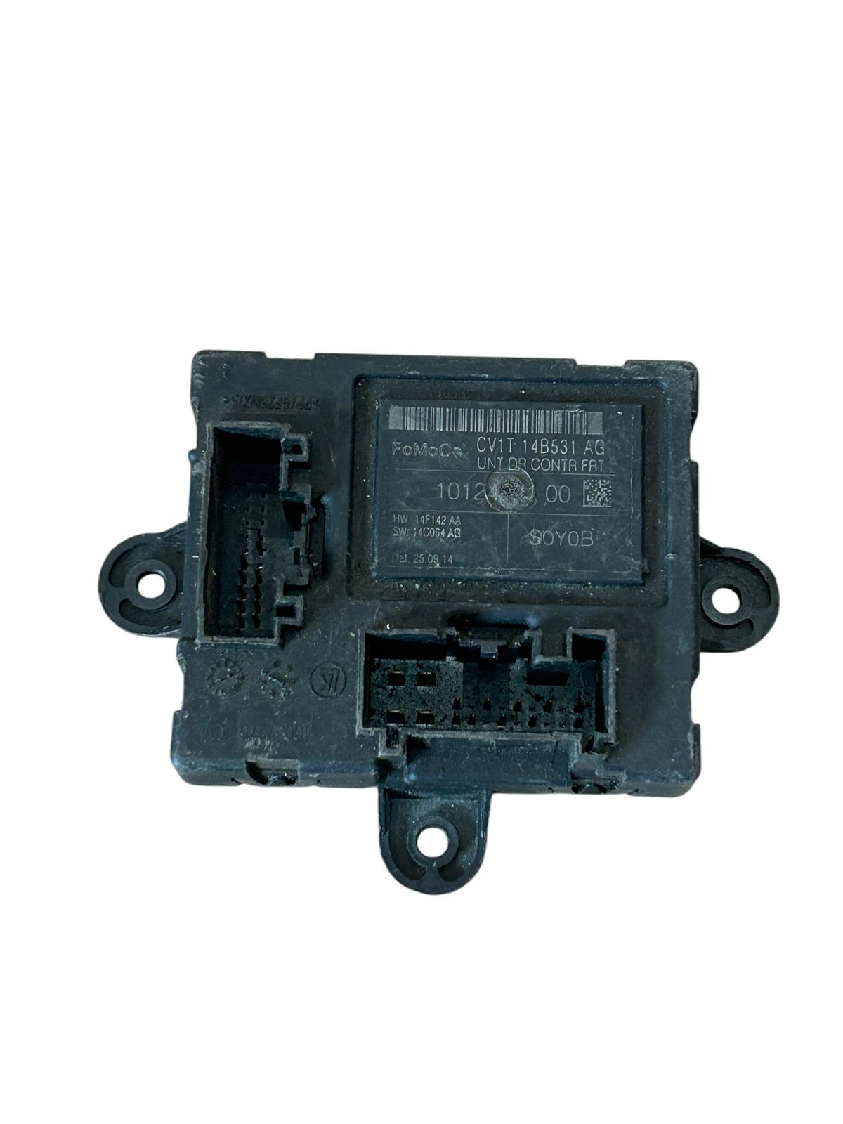 Centralina portiera anteriore sinistra ford B MAX 2012/2018 CV1T-14B531-AG