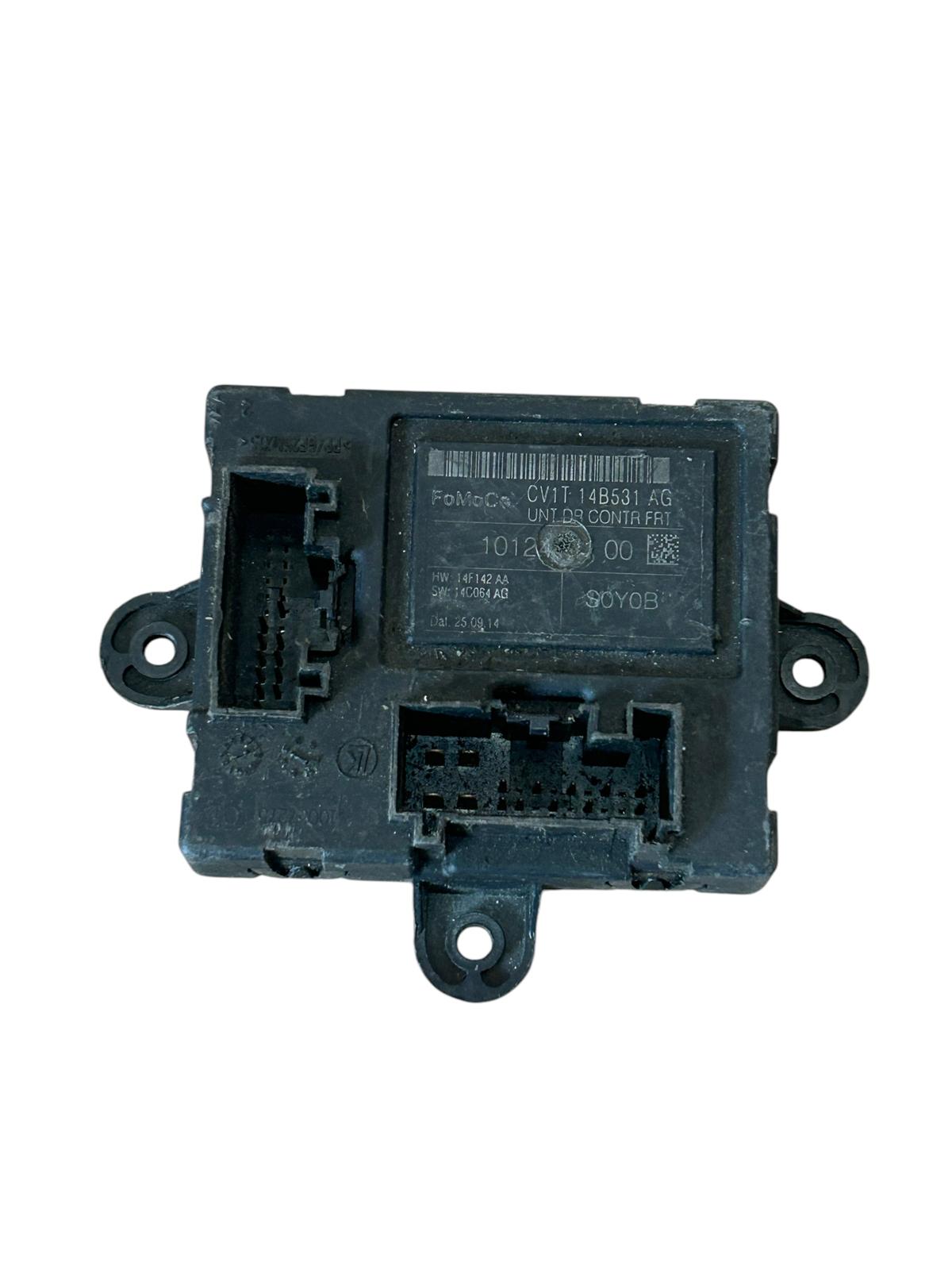 Centralina portiera anteriore sinistra ford B MAX 2012/2018 CV1T-14B531-AG