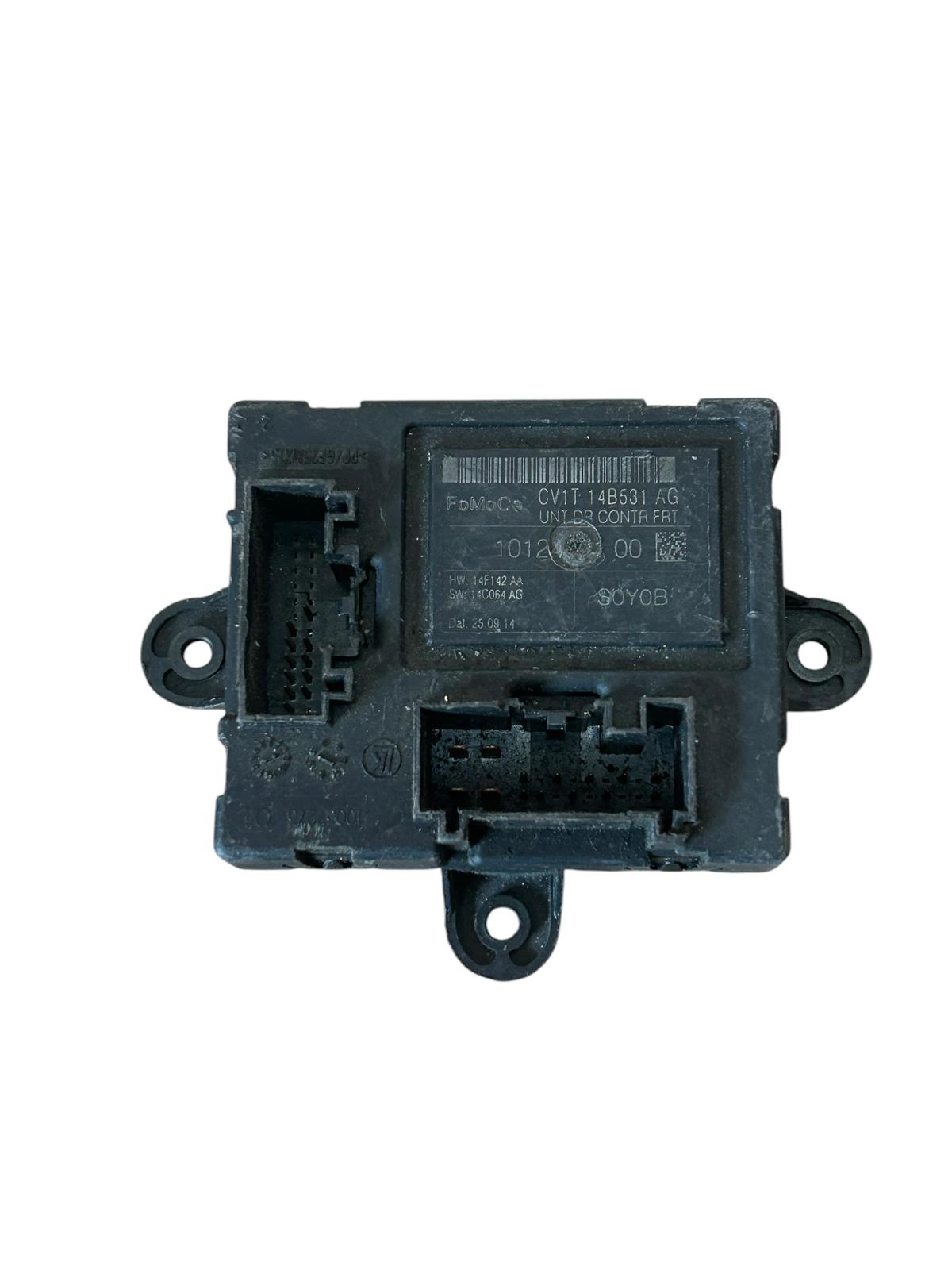 Centralina portiera anteriore sinistra ford B MAX 2012/2018 CV1T-14B531-AG