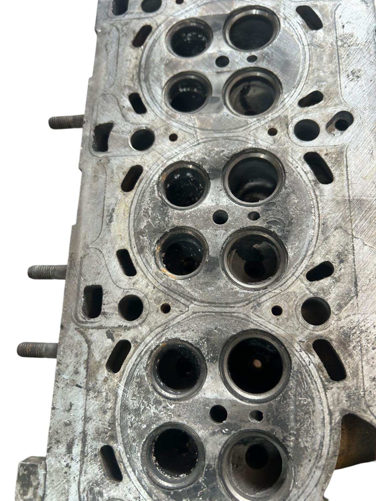 Testata motore fiat croma 1900 multijet 150 cv 2005/2011 55206424