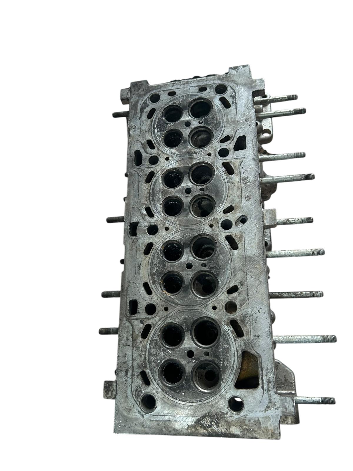 Testata motore fiat croma 1900 multijet 150 cv 2005/2011 55206424