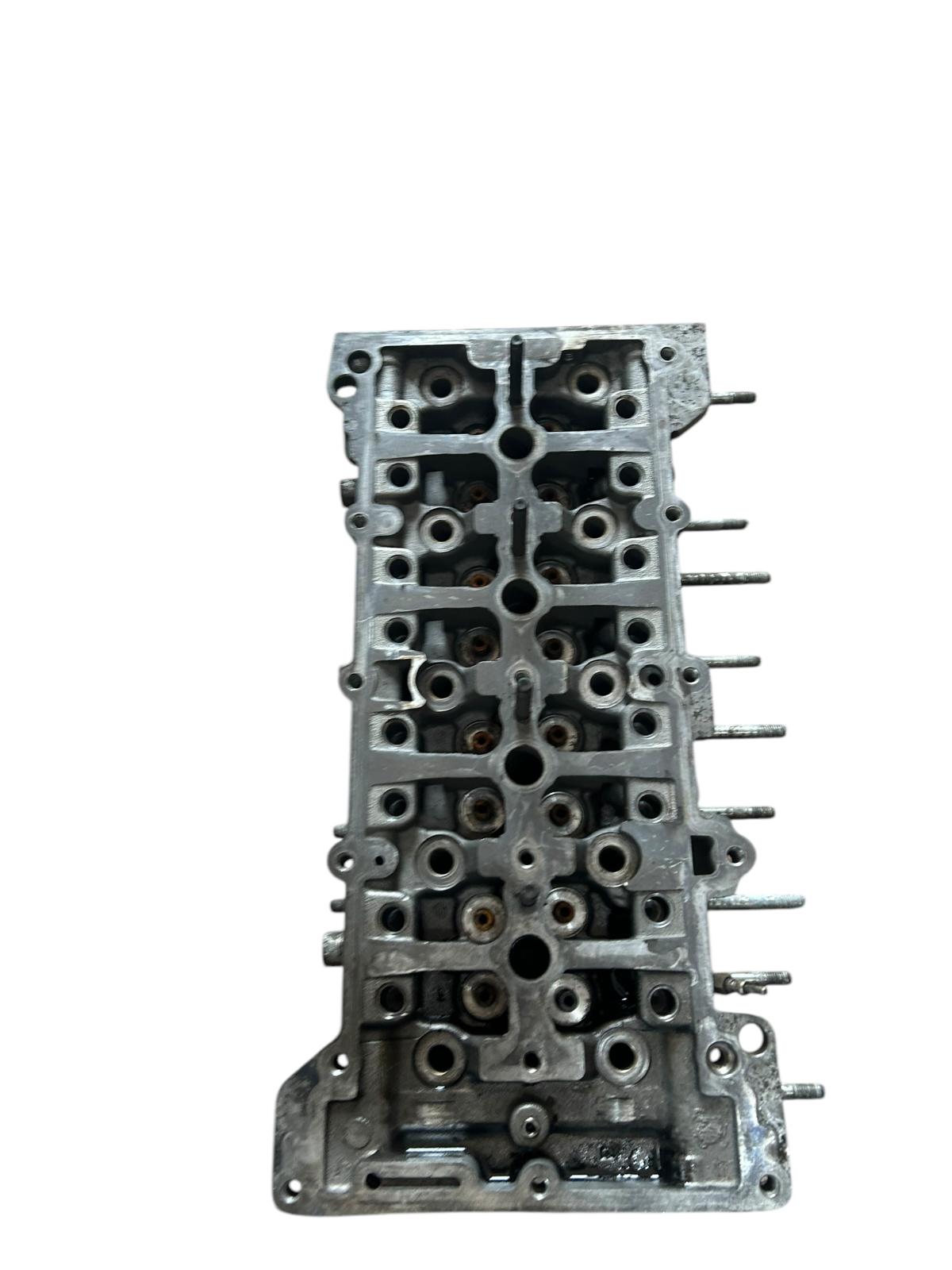 Testata motore fiat croma 1900 multijet 150 cv 2005/2011 55206424