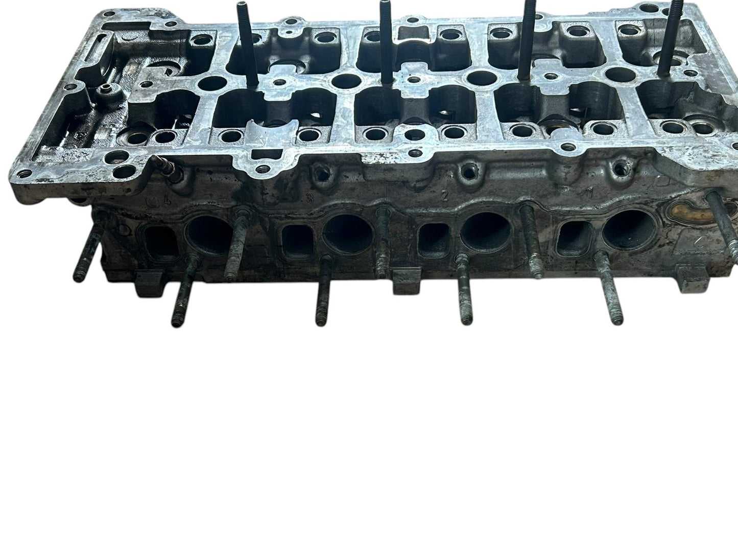 Testata motore fiat croma 1900 multijet 150 cv 2005/2011 55206424