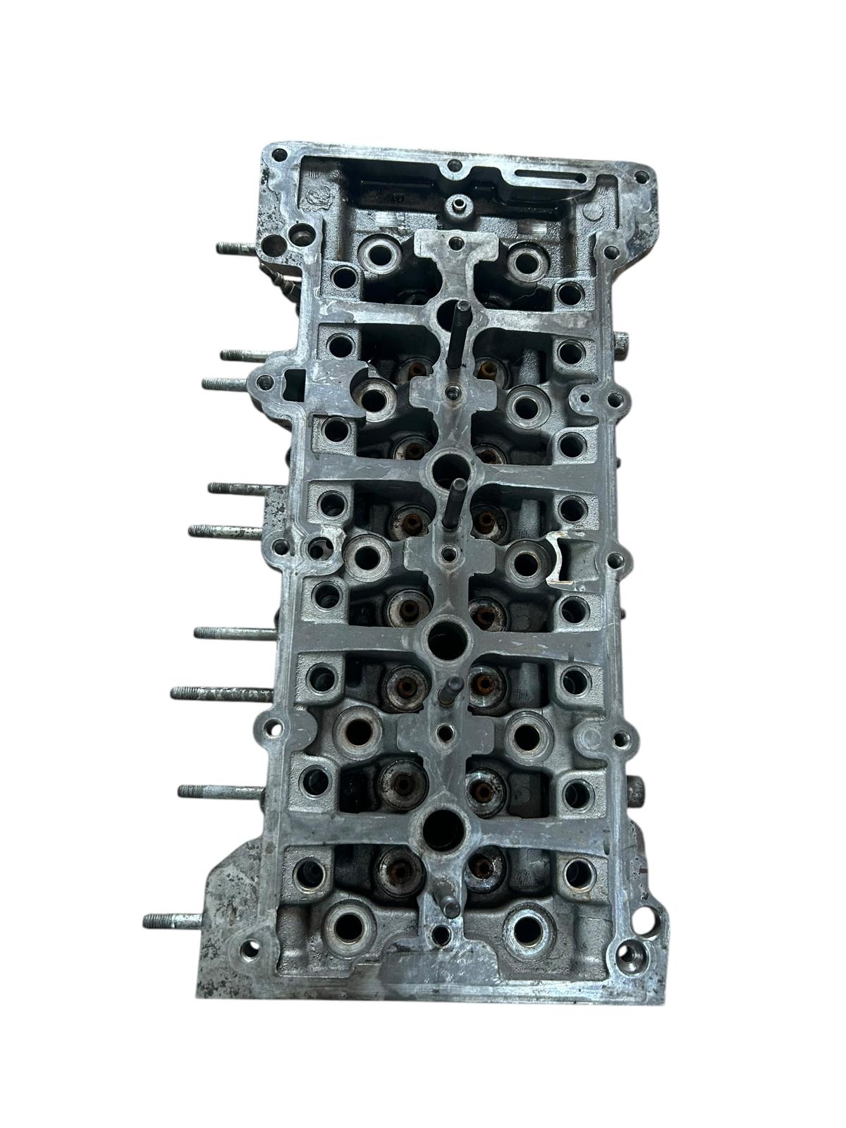 Testata motore fiat croma 1900 multijet 150 cv 2005/2011 55206424