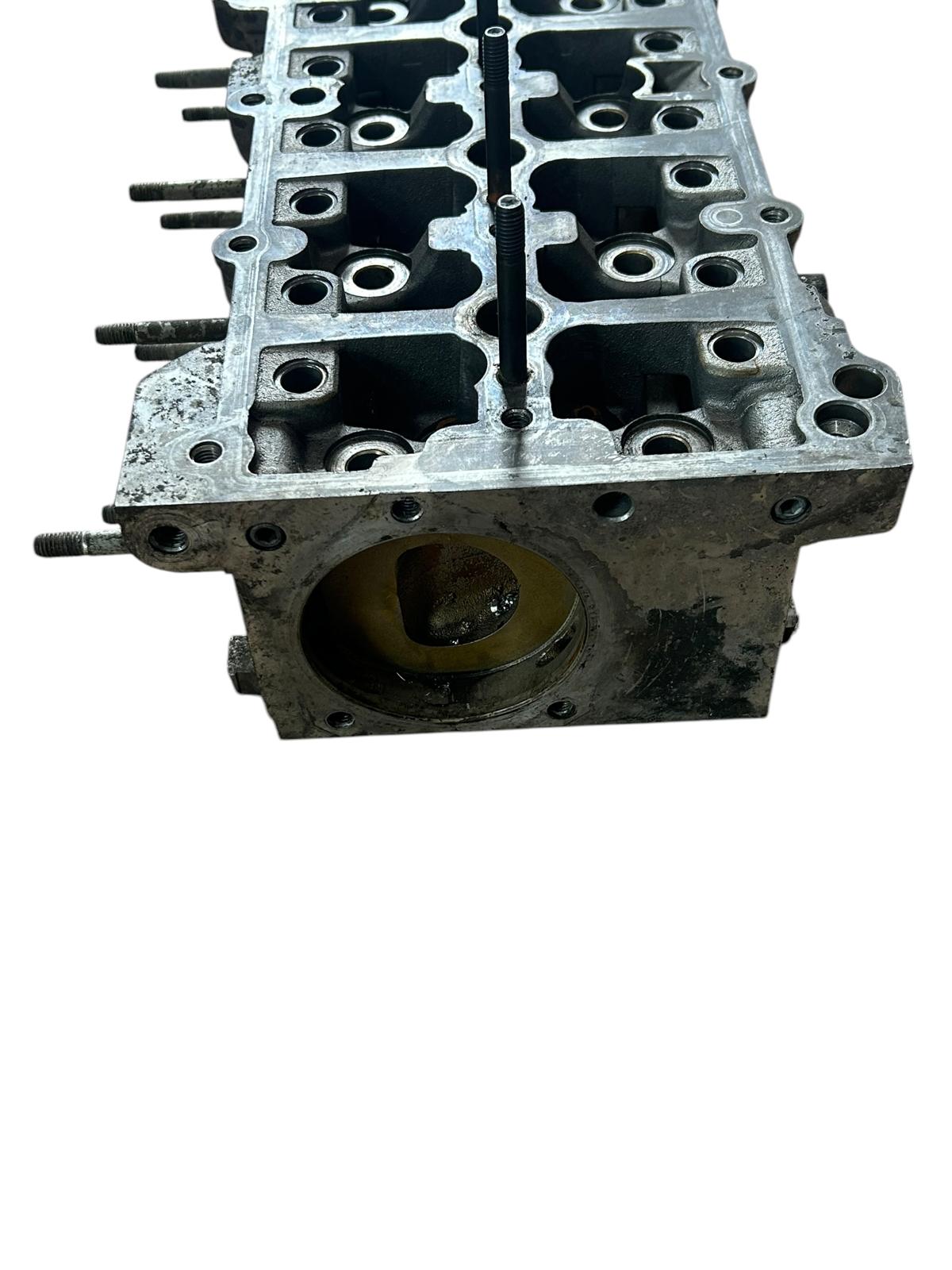 Testata motore fiat croma 1900 multijet 150 cv 2005/2011 55206424