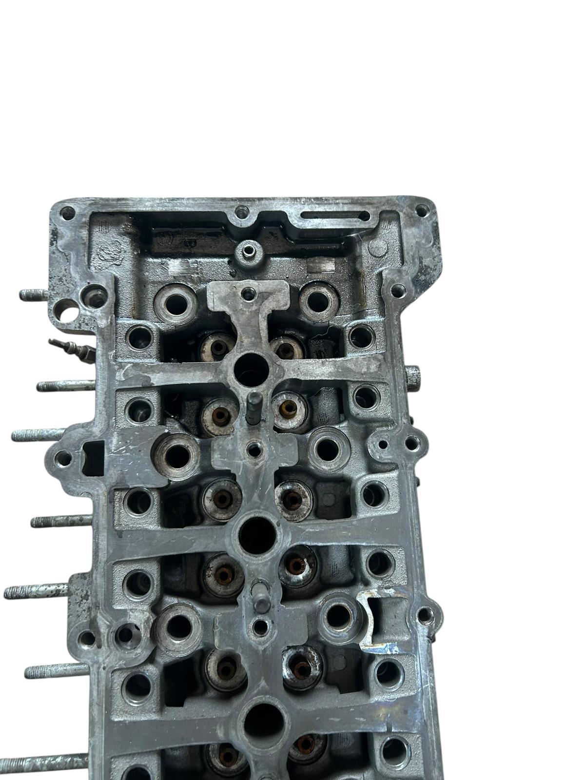 Testata motore fiat croma 1900 multijet 150 cv 2005/2011 55206424
