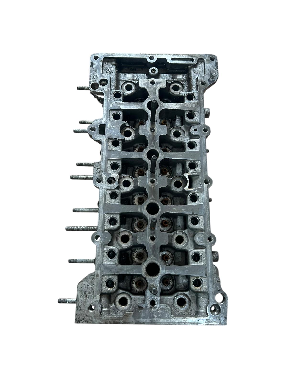 Testata motore fiat croma 1900 multijet 150 cv 2005/2011 55206424