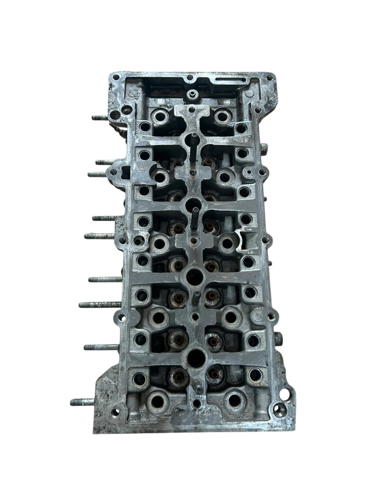 Testata motore fiat croma 1900 multijet 150 cv 2005/2011 55206424