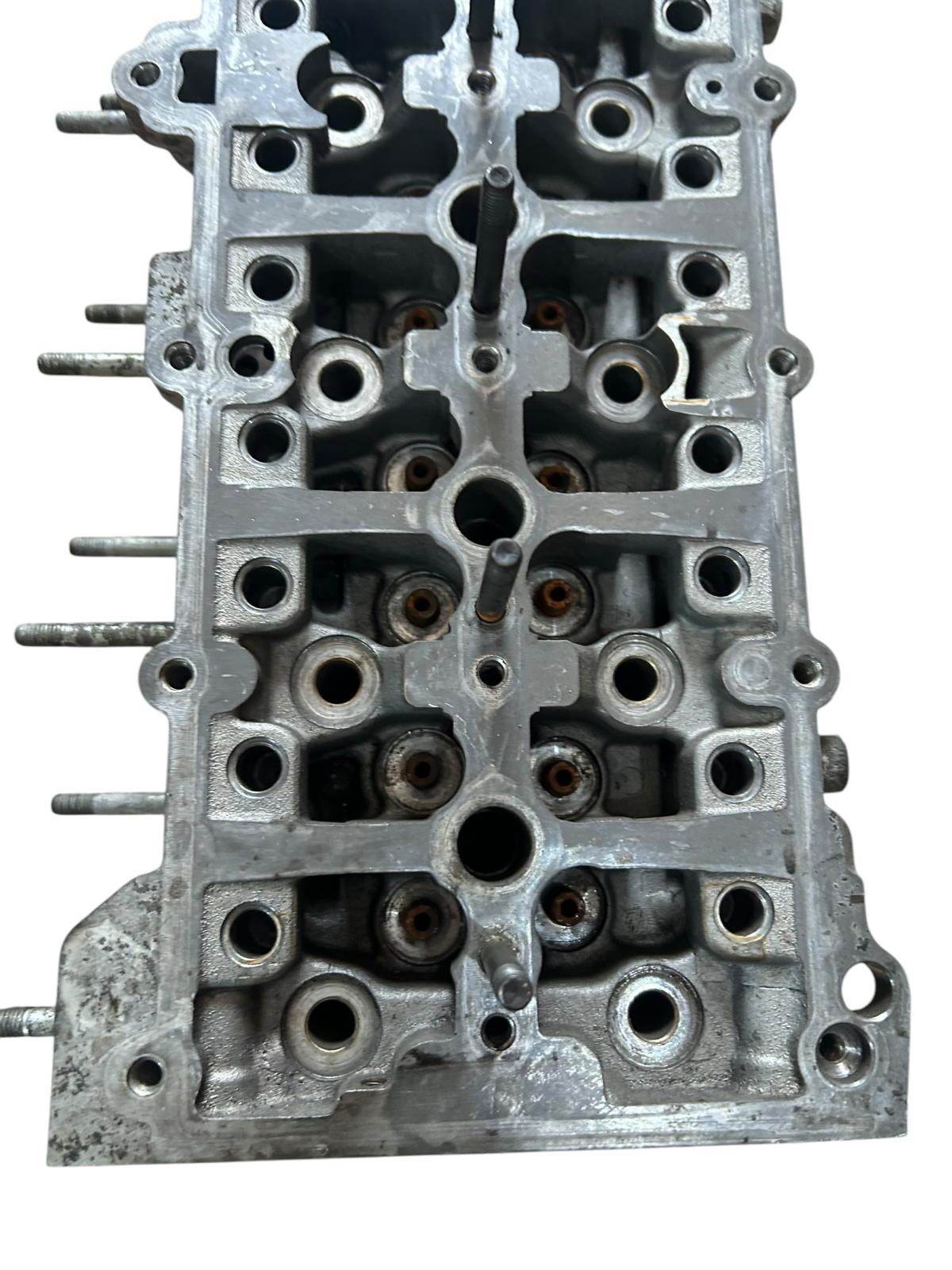 Testata motore fiat croma 1900 multijet 150 cv 2005/2011 55206424