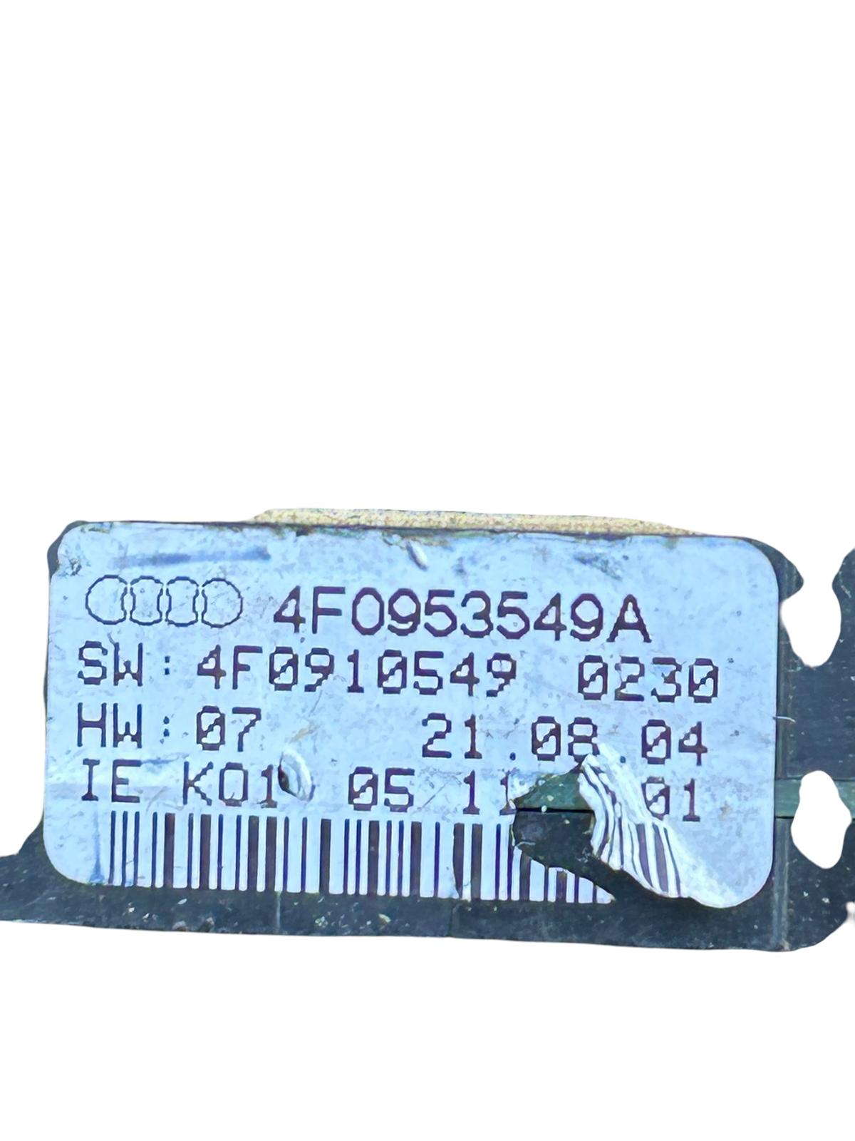 Devioluci audi a6 c6 2004/2011 4F0953549A