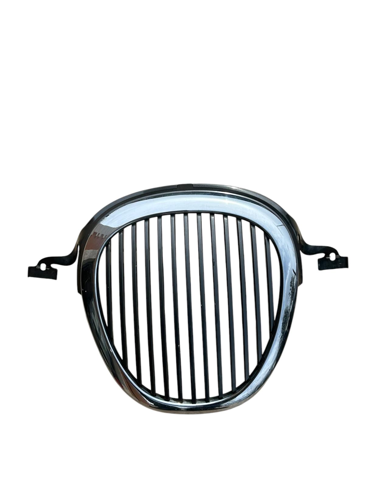 Griglia anteriore jaguar s type 1999/2007 XR83-8A133-AA