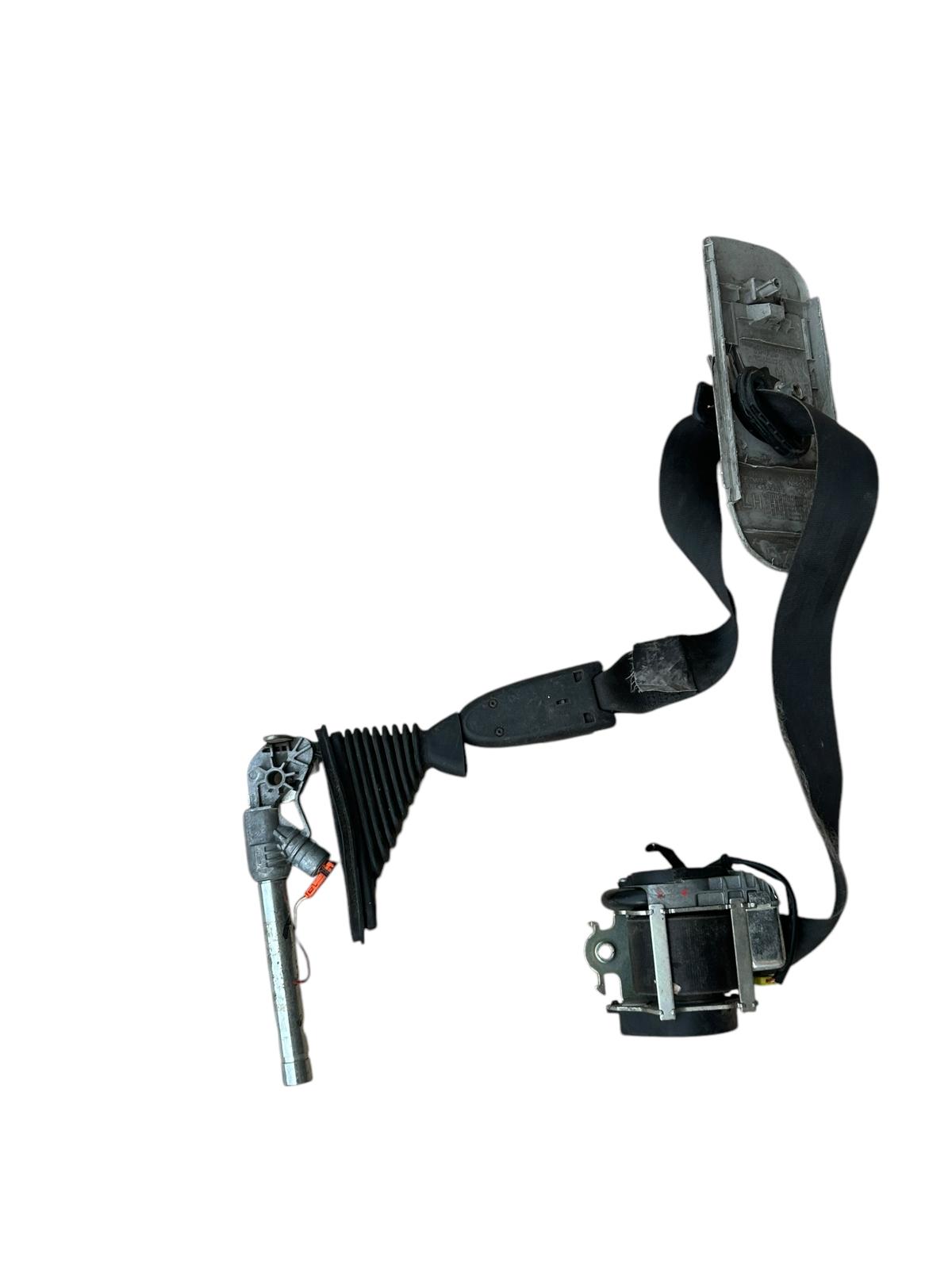 Cintura di sicurezza anteriore sinistra nissan qashqai j10 2006/2014 BR00B