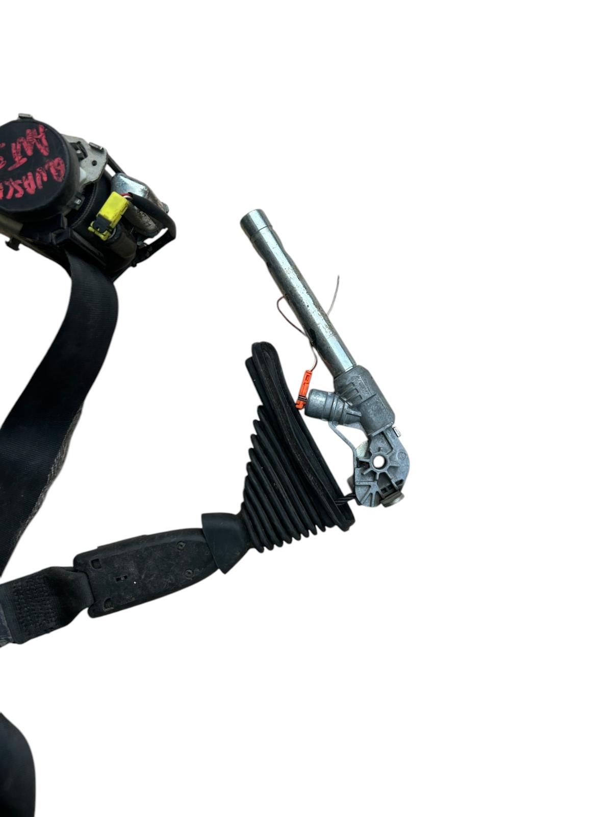 Cintura di sicurezza anteriore sinistra nissan qashqai j10 2006/2014 BR00B