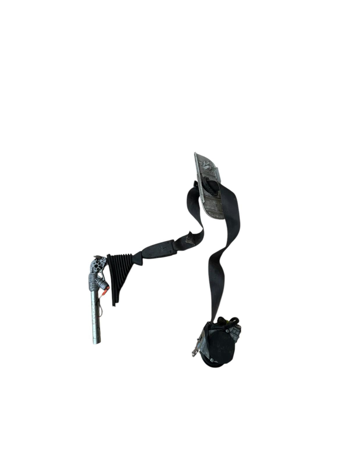 Cintura di sicurezza anteriore sinistra nissan qashqai j10 2006/2014 BR00B