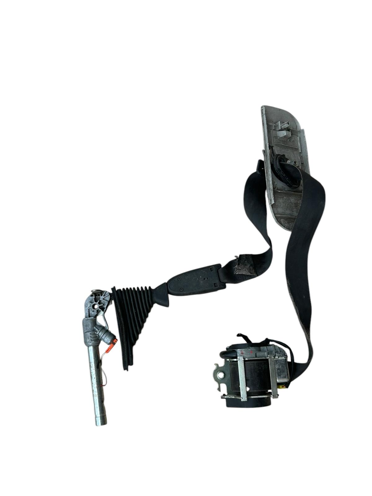 Cintura di sicurezza anteriore sinistra nissan qashqai j10 2006/2014 BR00B