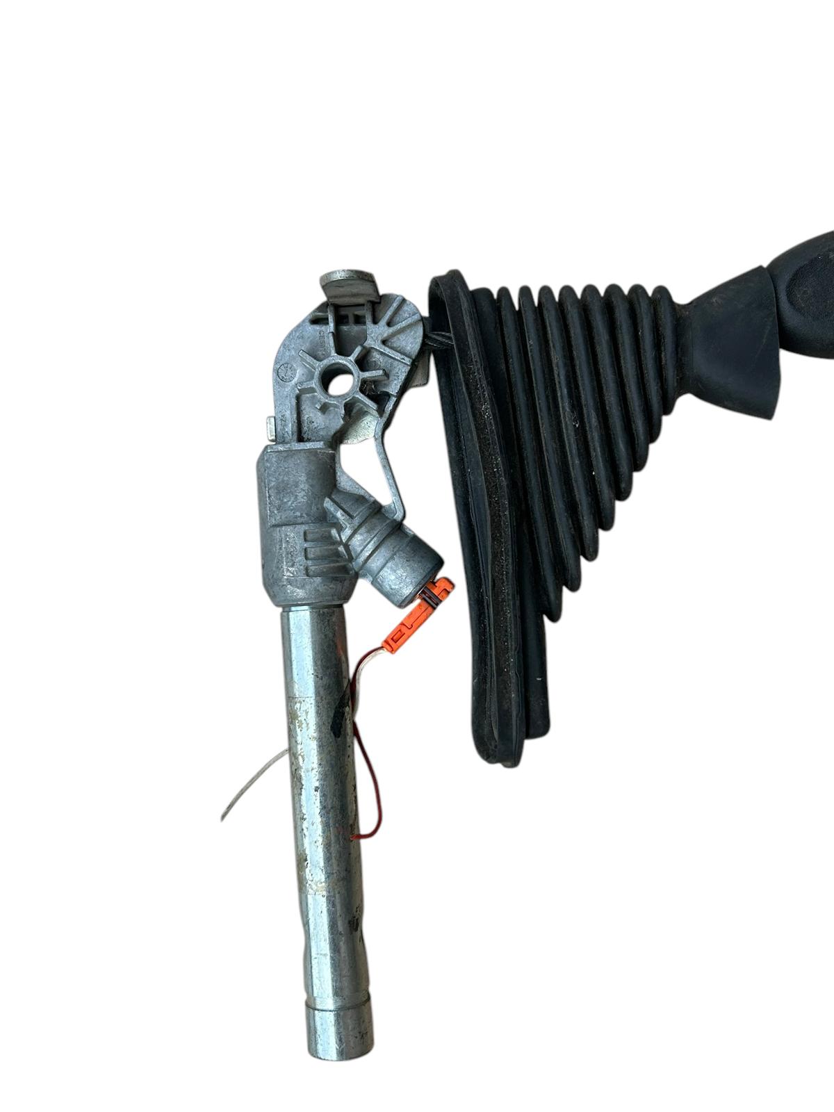 Cintura di sicurezza anteriore sinistra nissan qashqai j10 2006/2014 BR00B