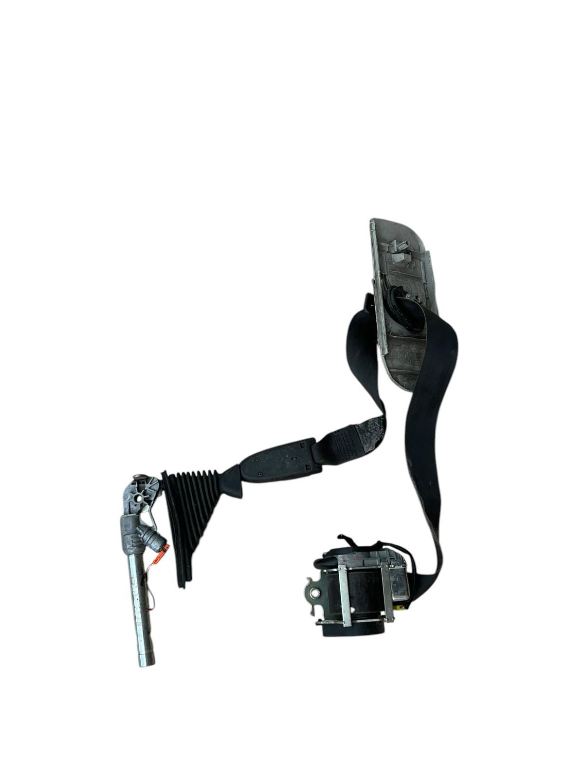 Cintura di sicurezza anteriore sinistra nissan qashqai j10 2006/2014 BR00B