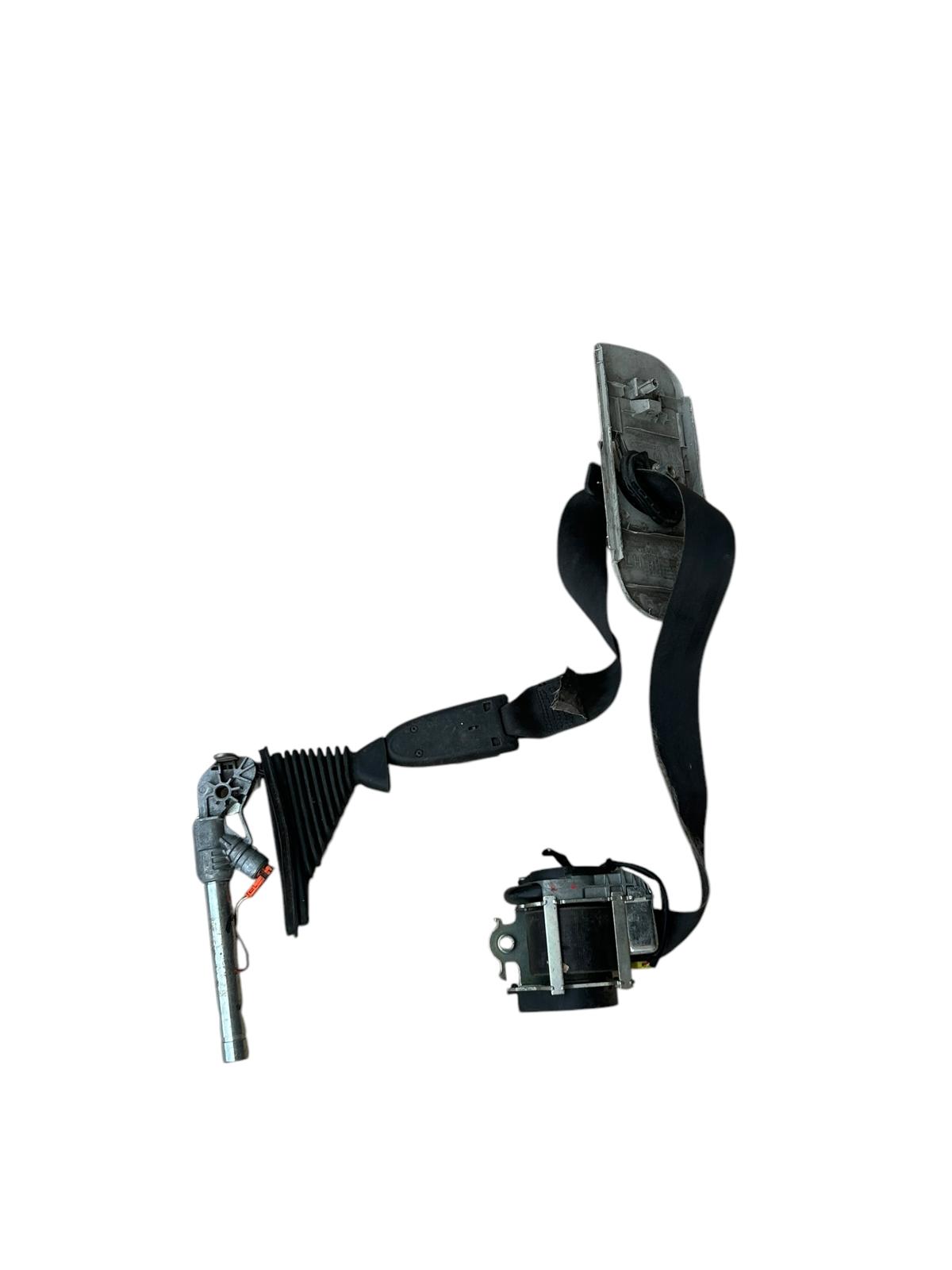 Cintura di sicurezza anteriore sinistra nissan qashqai j10 2006/2014 BR00B
