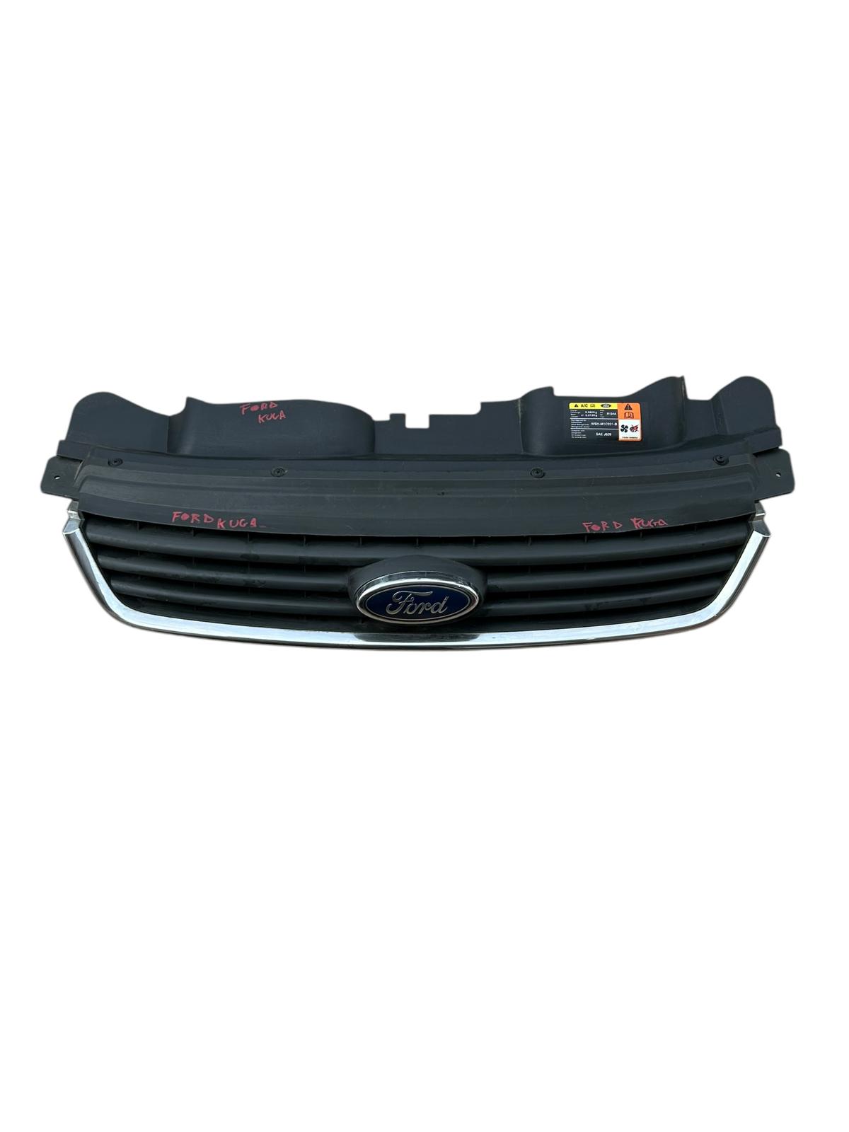 Griglia anteriore ford kuga mk1 2000 tdci 2008/2012 8V41-R7081-A