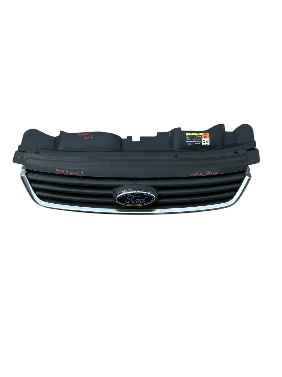 Griglia anteriore ford kuga mk1 2000 tdci 2008/2012 8V41-R7081-A