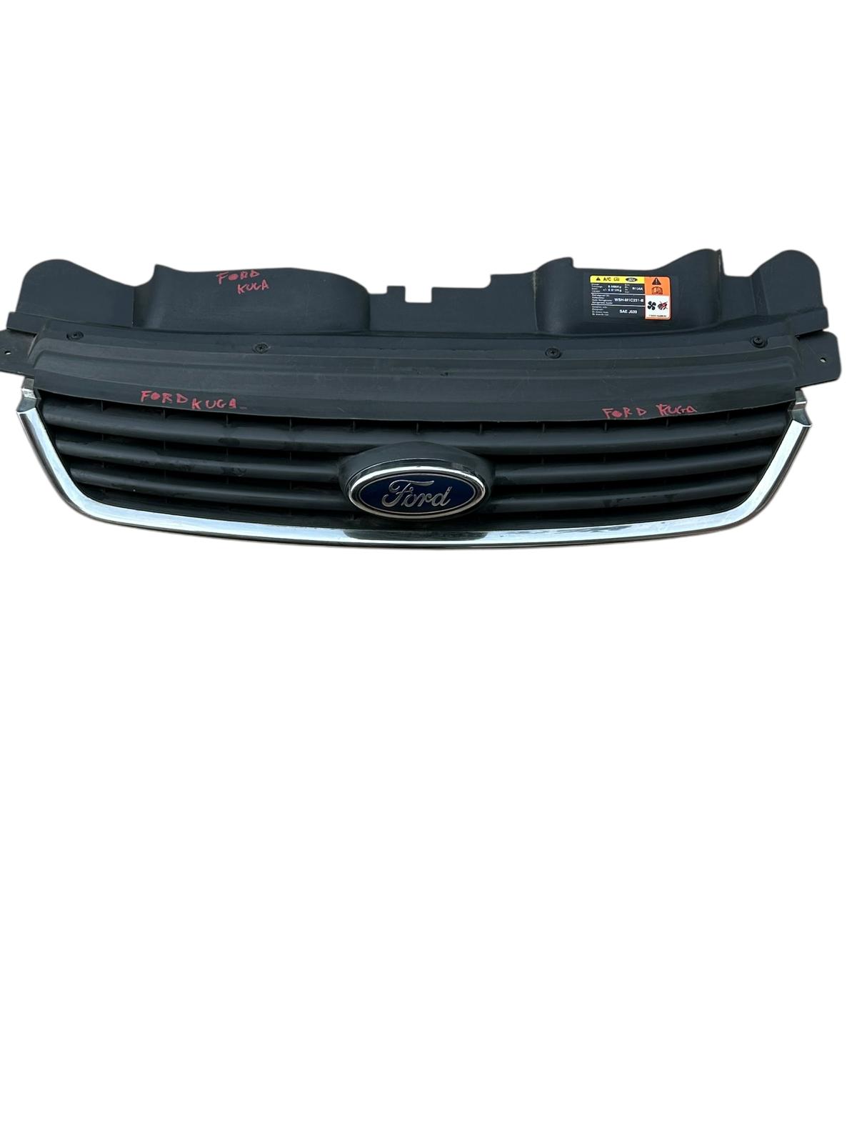 Griglia anteriore ford kuga mk1 2000 tdci 2008/2012 8V41-R7081-A