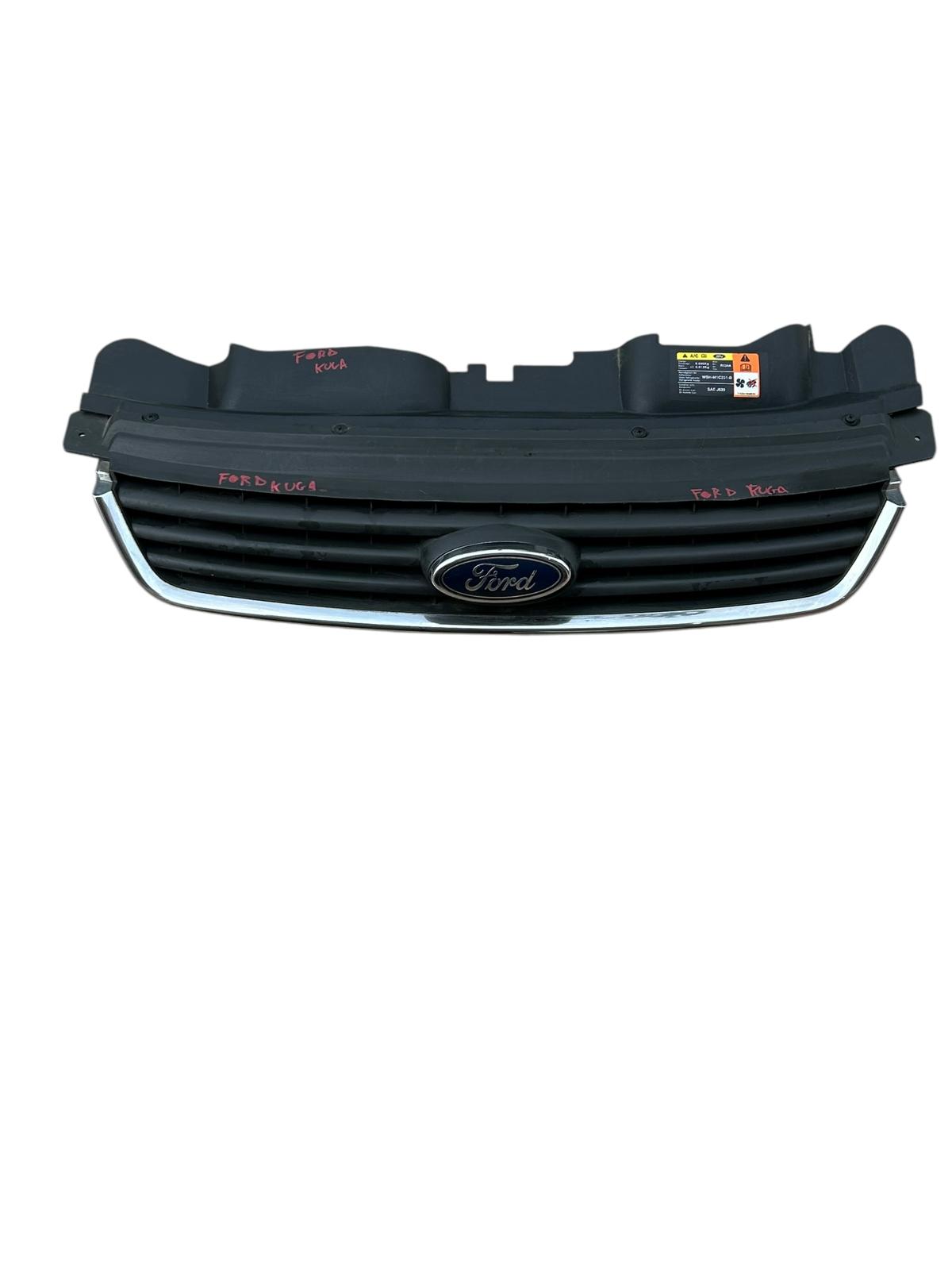 Griglia anteriore ford kuga mk1 2000 tdci 2008/2012 8V41-R7081-A